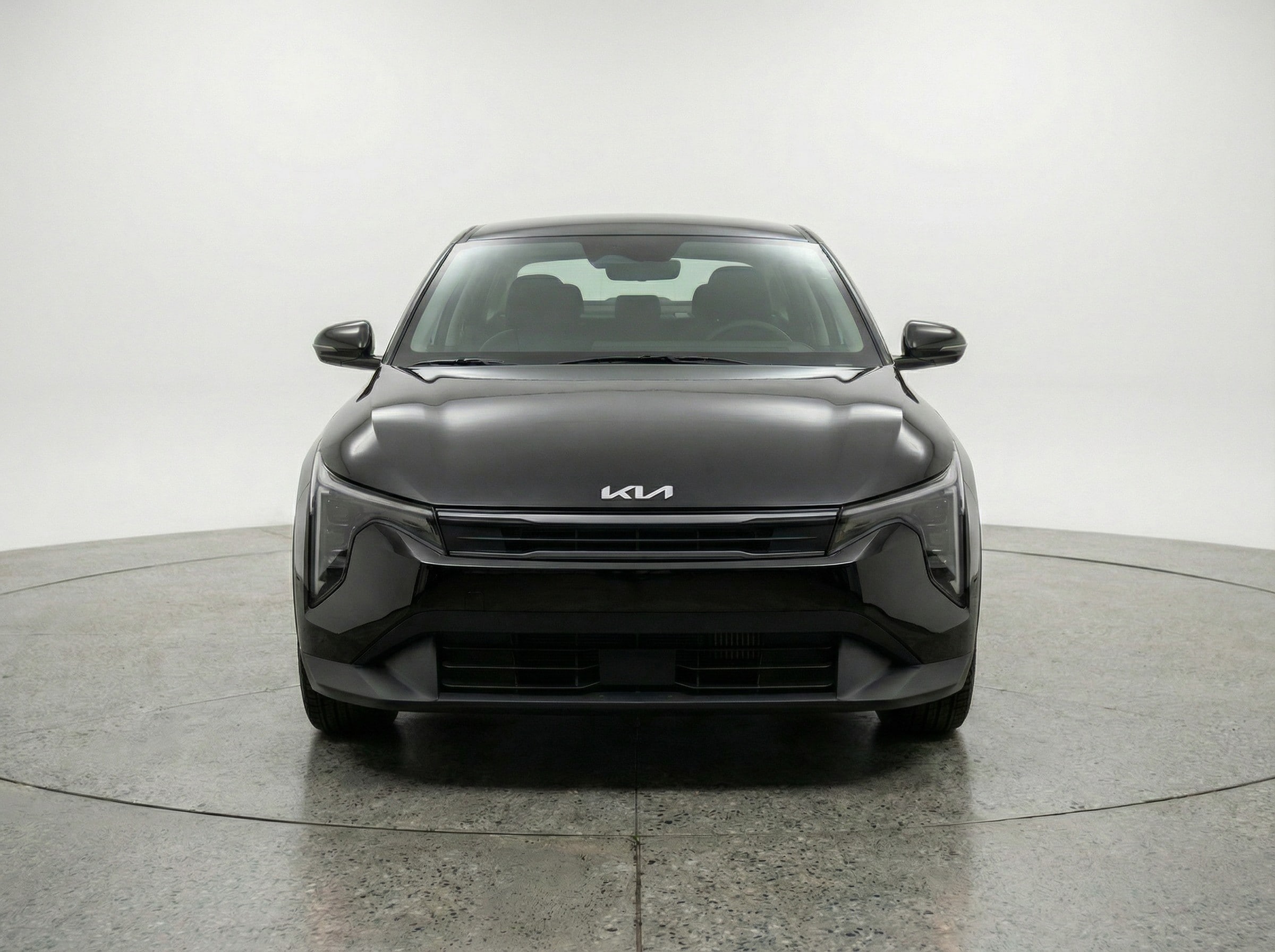 Thumbnail: 2025 Kia K4 - 2