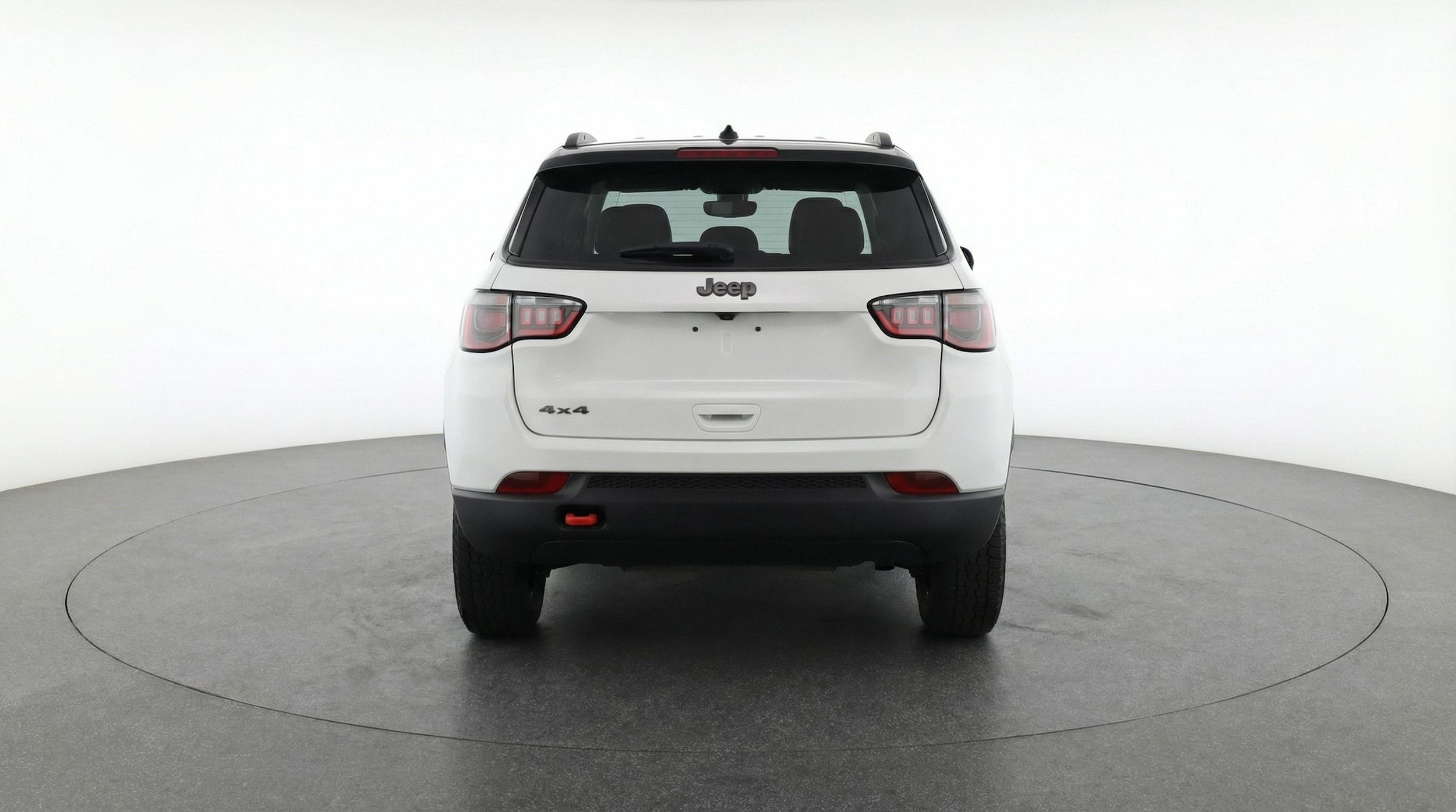 Thumbnail: 2025 Jeep Compass - 6