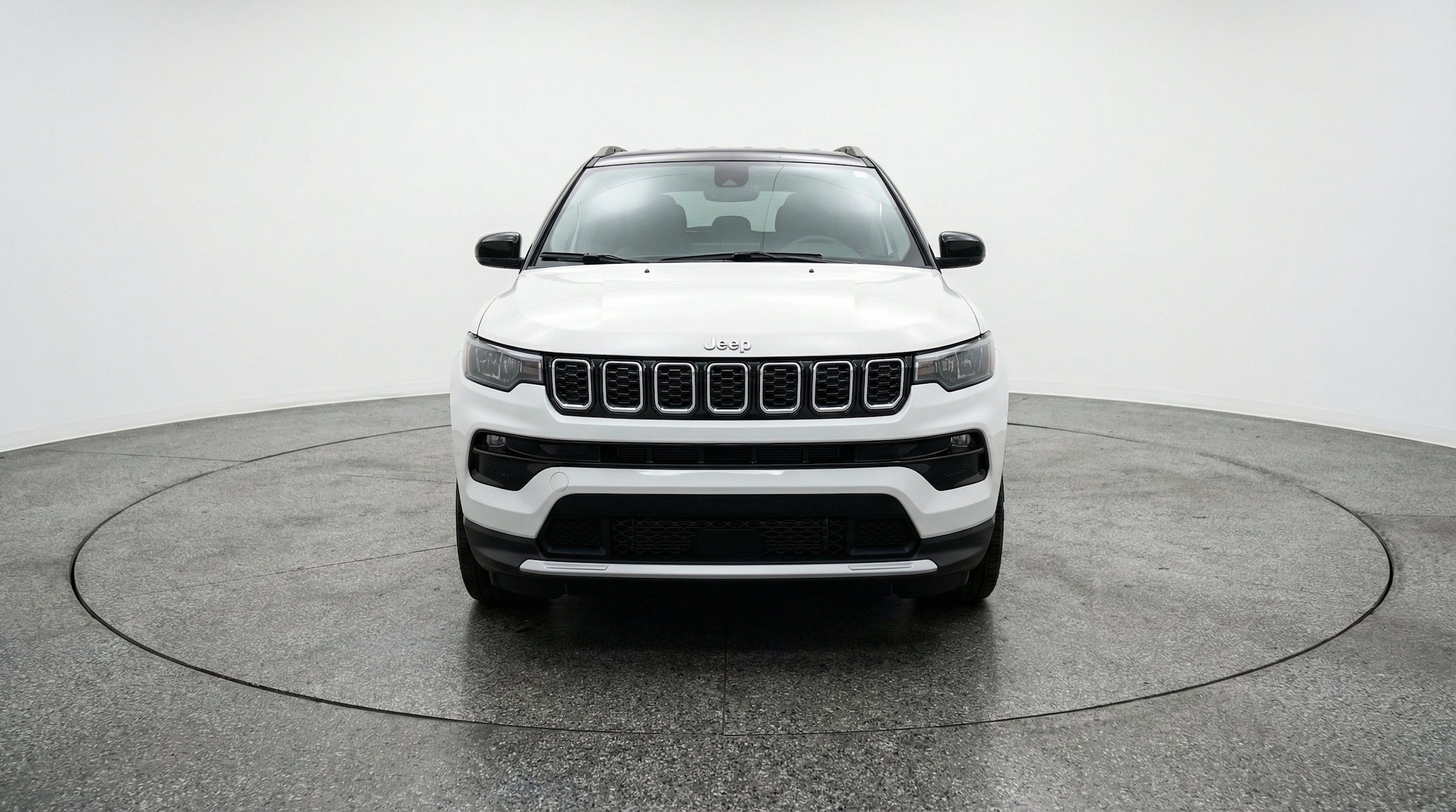 Thumbnail: 2025 Jeep Compass - 2