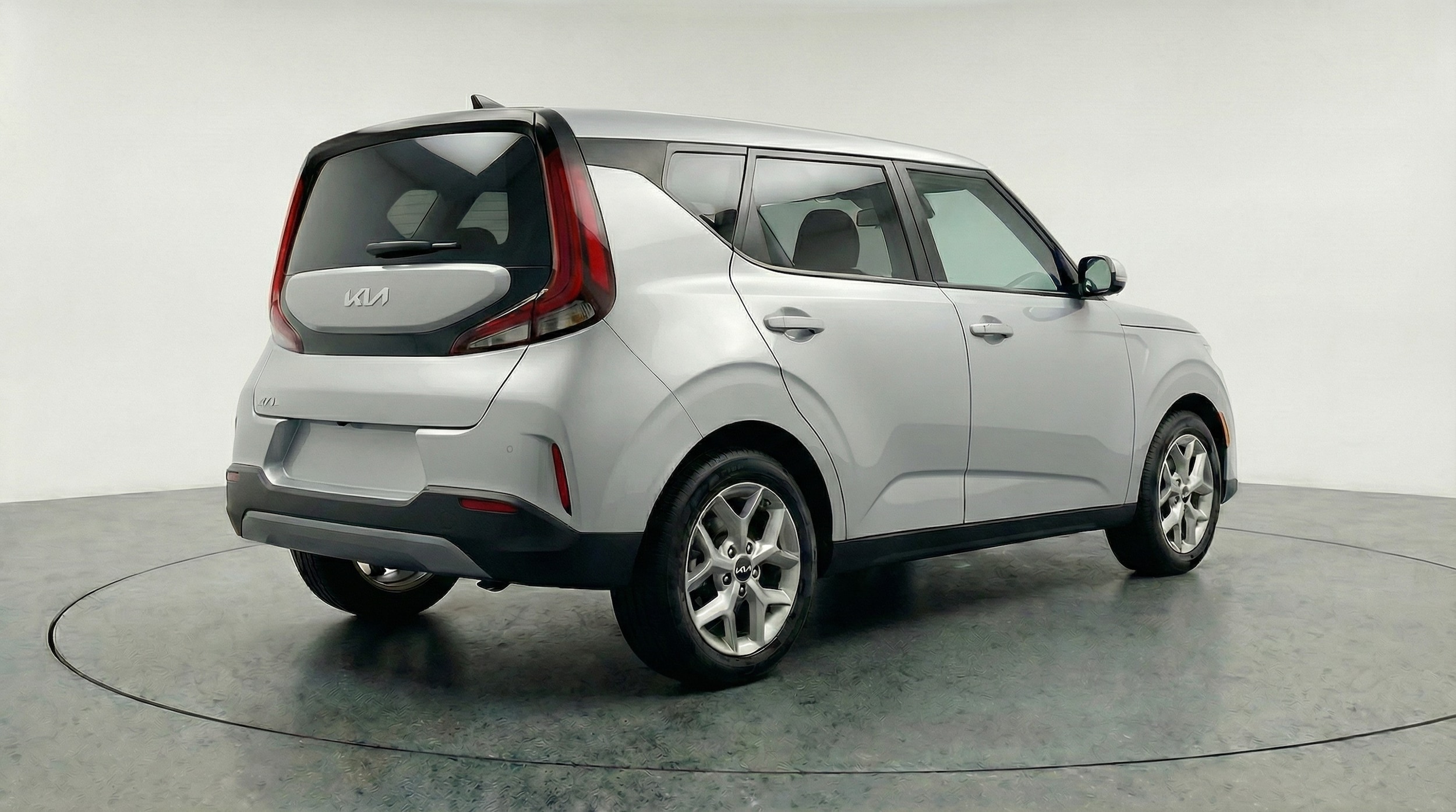 Thumbnail: 2025 Kia Soul - 7