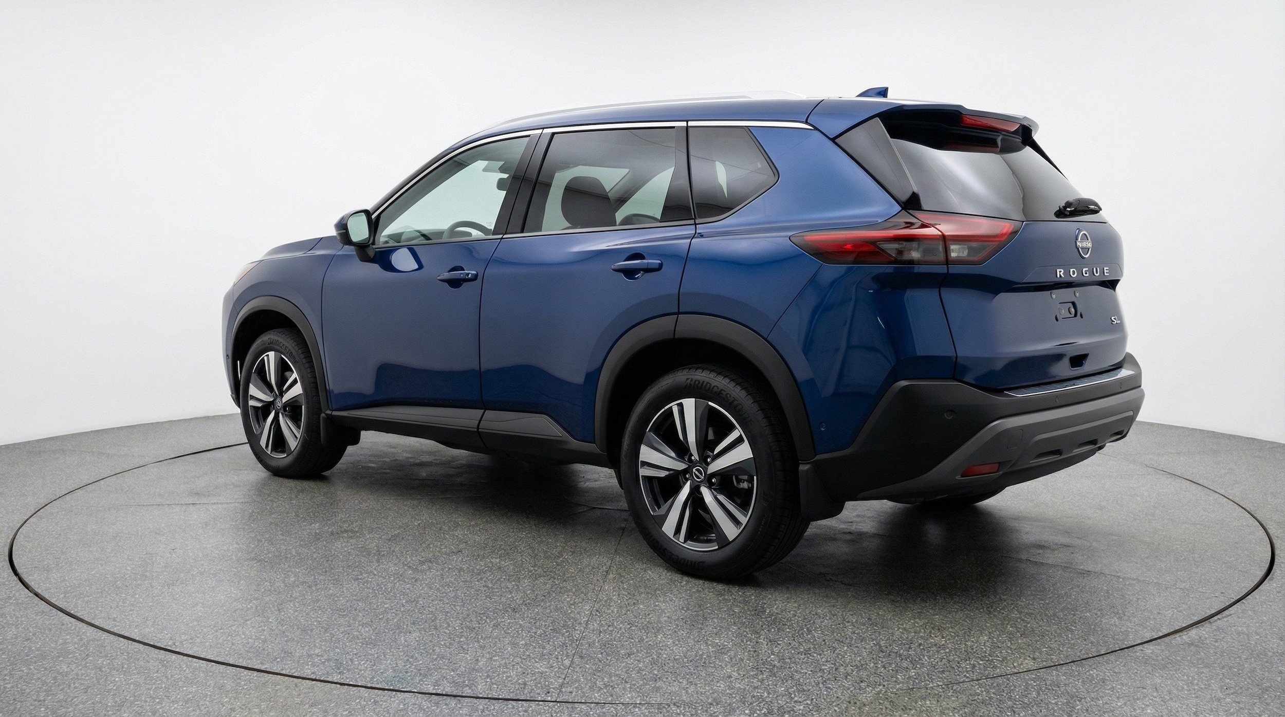 Thumbnail: 2026 Nissan Rogue - 6