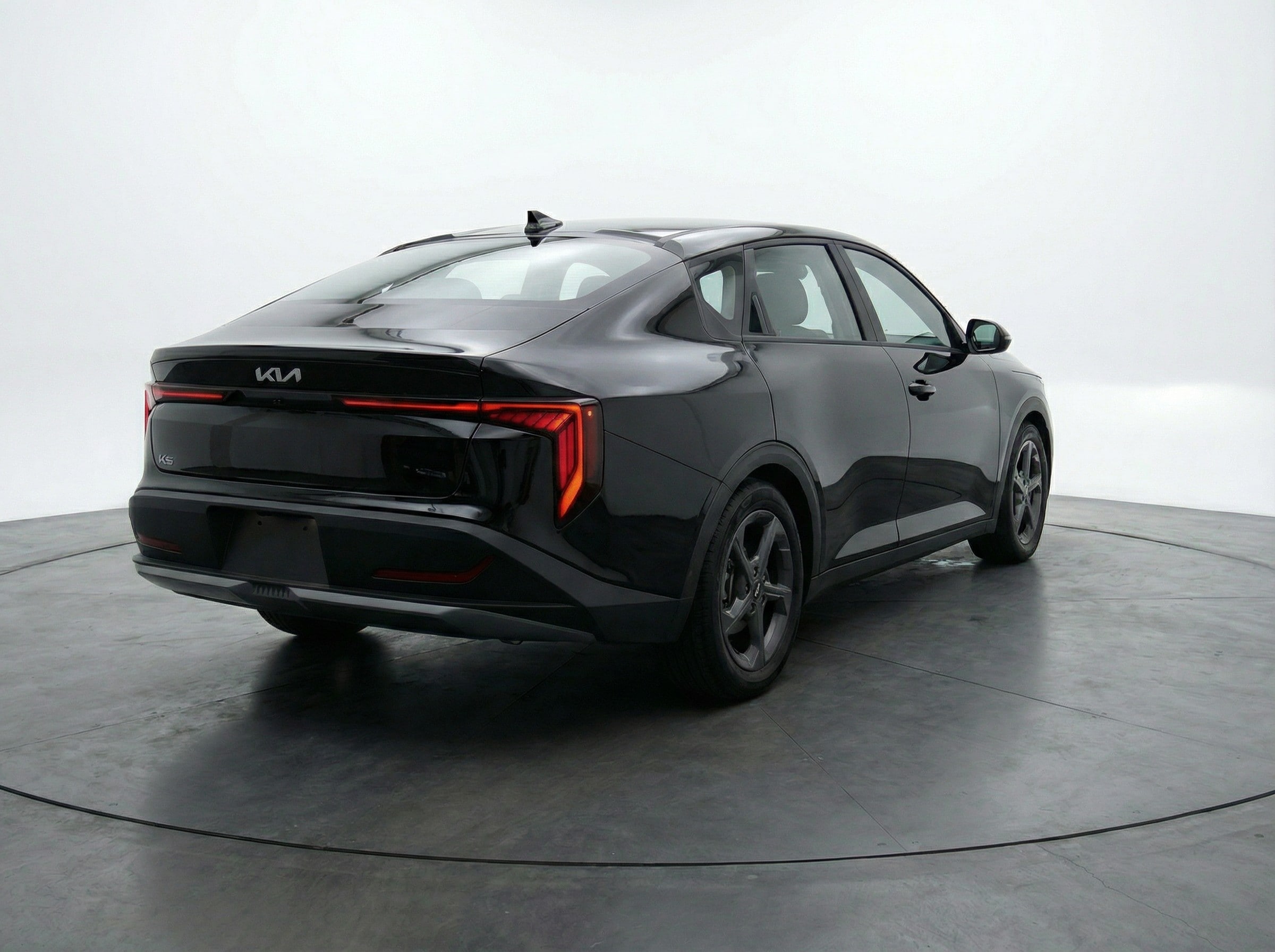 Thumbnail: 2025 Kia K4 - 7