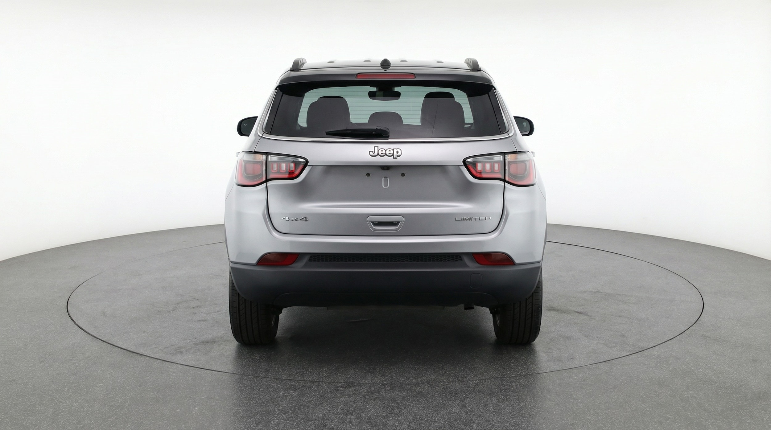 Thumbnail: 2025 Jeep Compass - 6
