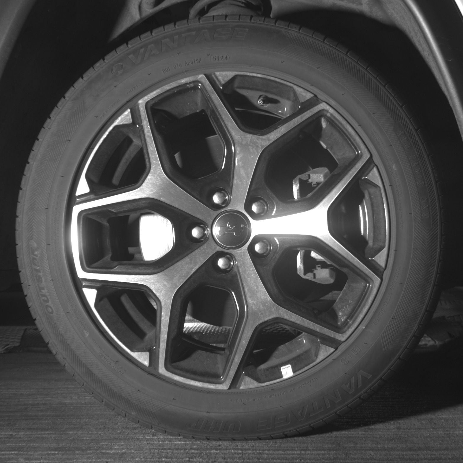 Thumbnail: 2025 Jeep Compass - 10