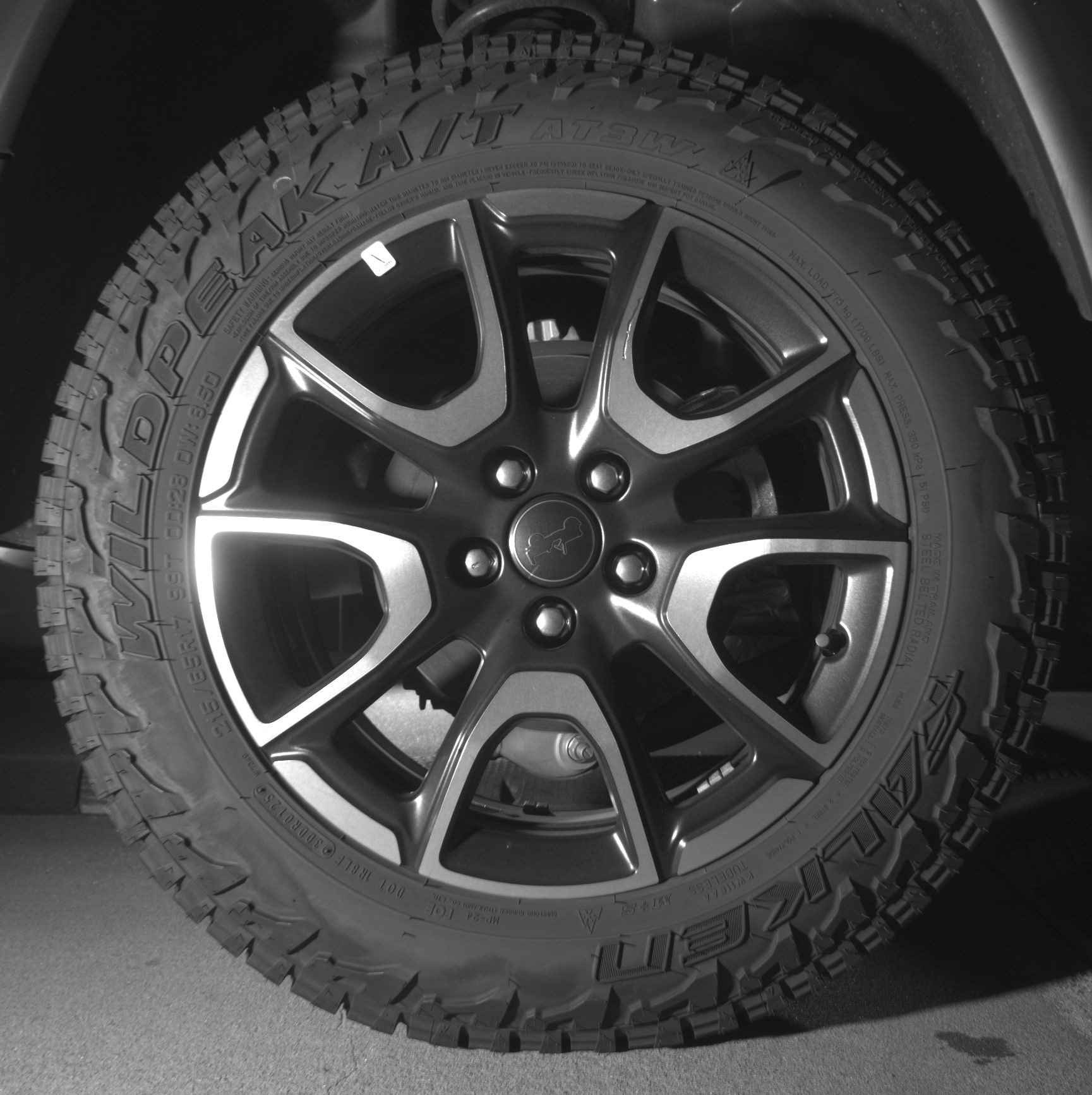 Thumbnail: 2025 Jeep Compass - 12