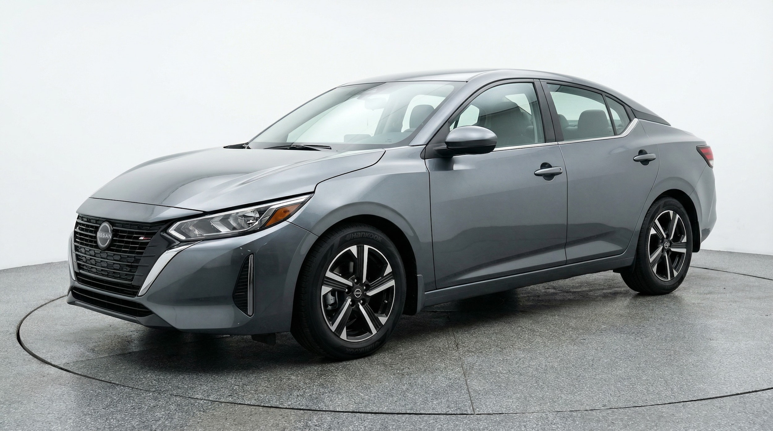 Thumbnail: 2025 Nissan Sentra - 3