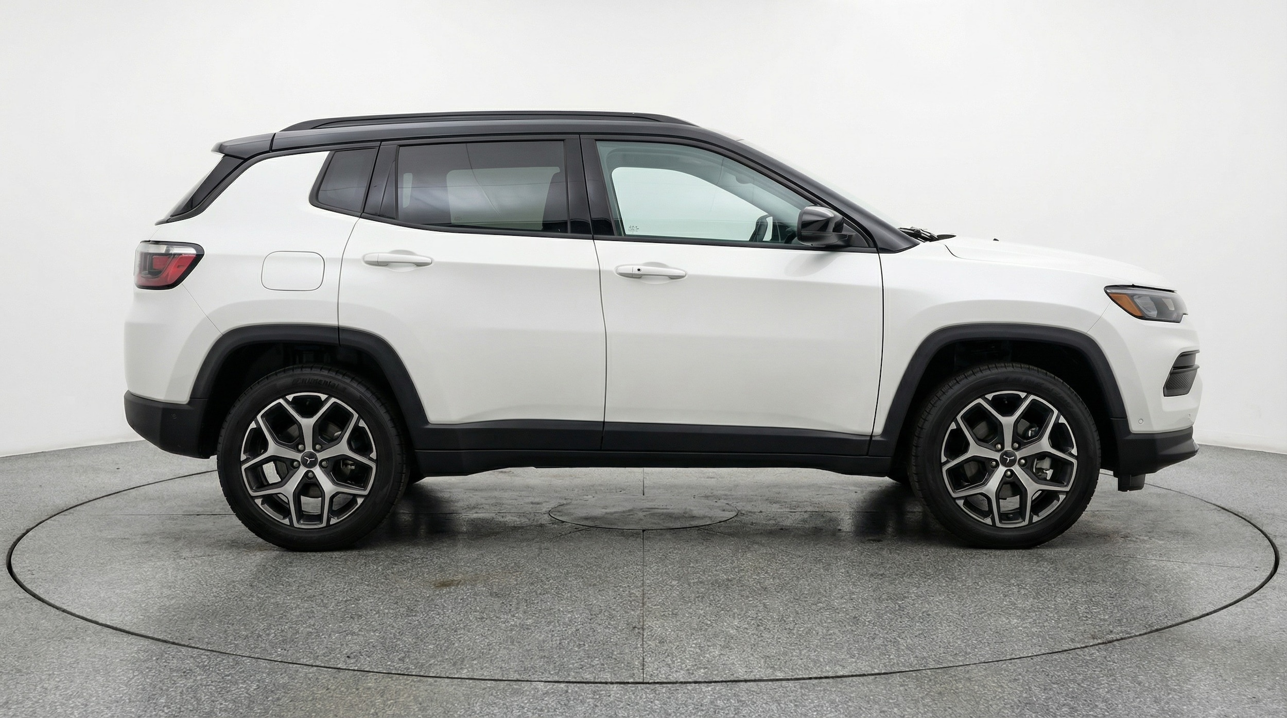 Thumbnail: 2025 Jeep Compass - 8