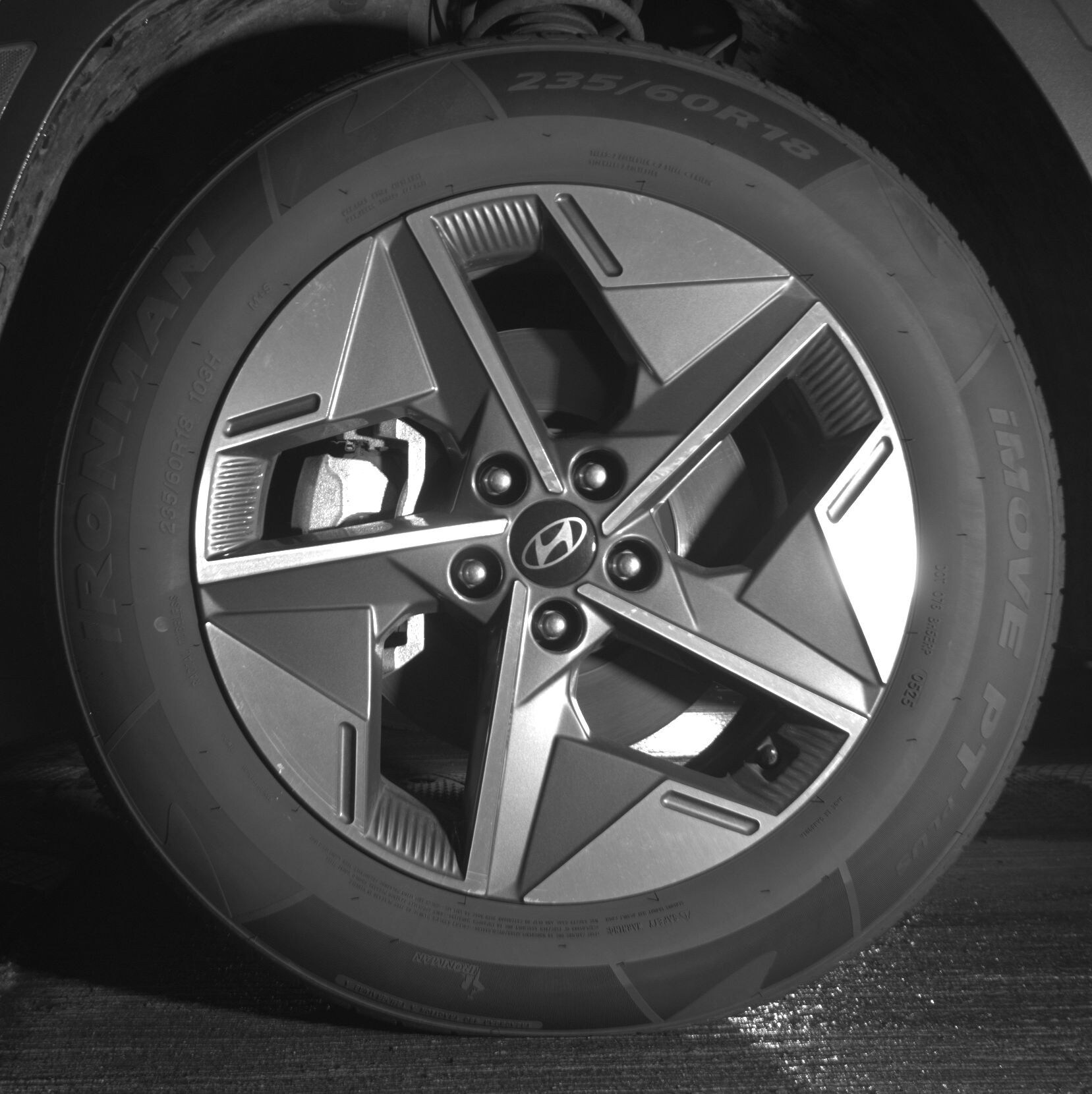 Thumbnail: 2025 Hyundai Tucson - 9