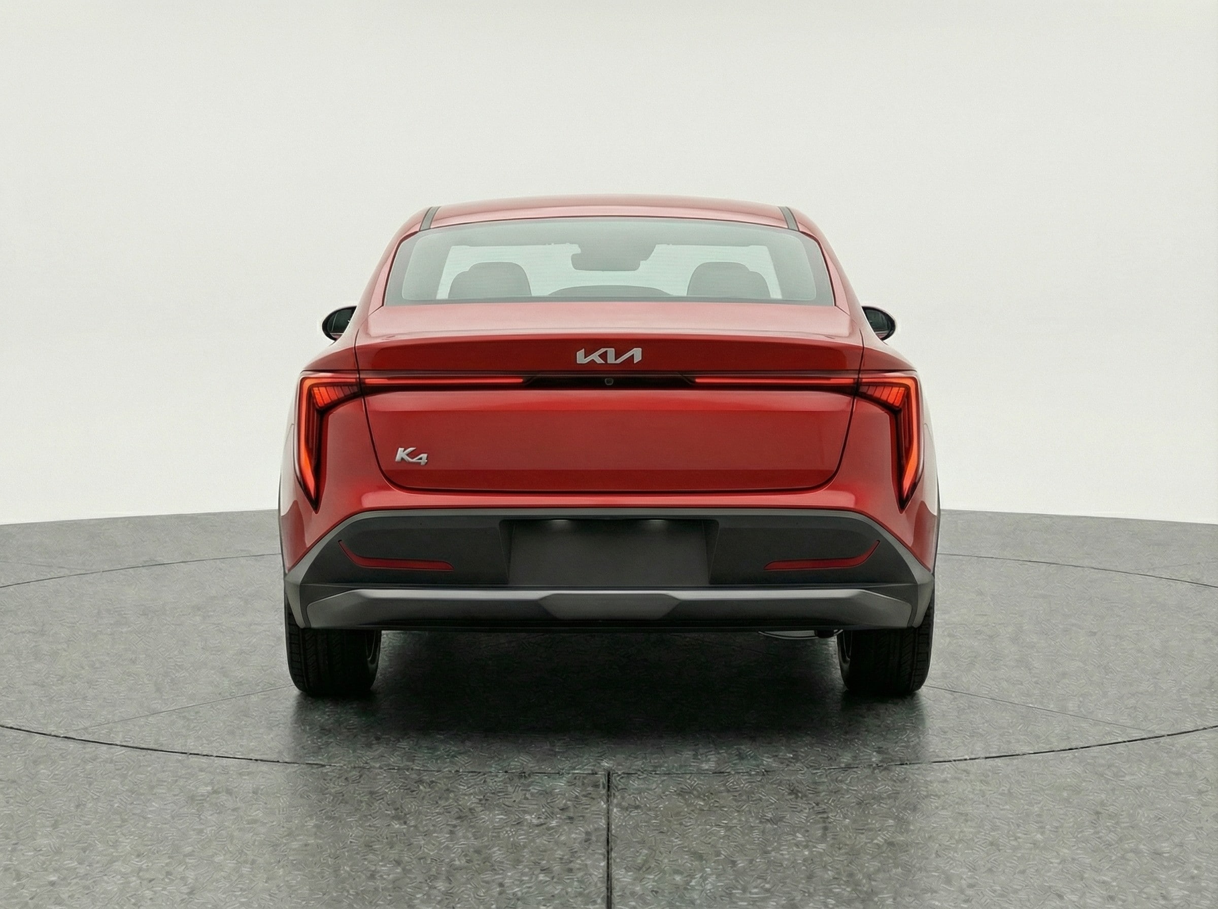 Thumbnail: 2025 Kia K4 - 6