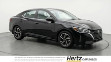 2024 Nissan Sentra SV -
                  Buffalo, NY