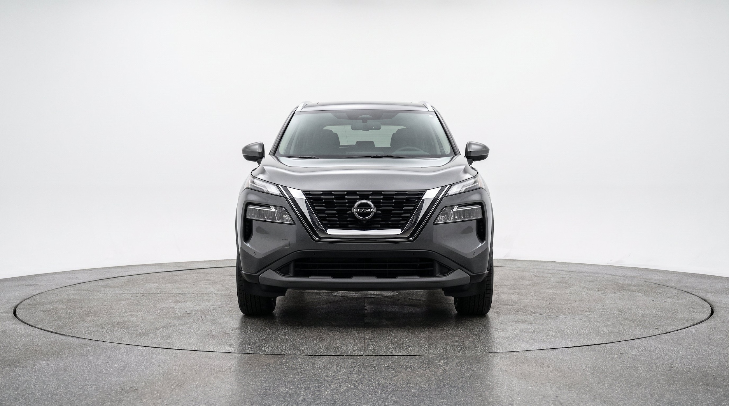 Thumbnail: 2026 Nissan Rogue - 2