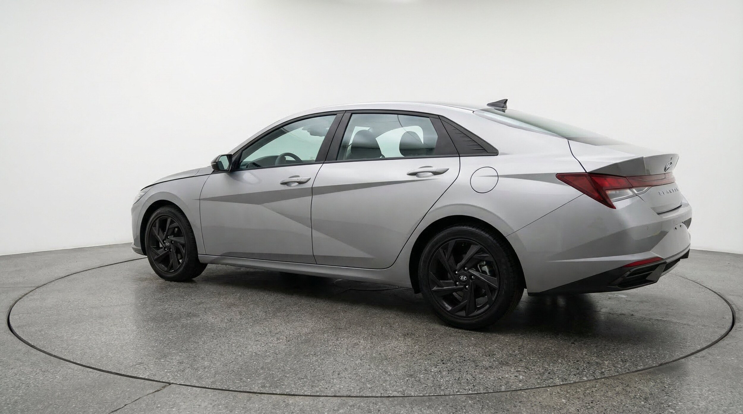 Thumbnail: 2026 Hyundai Elantra - 6
