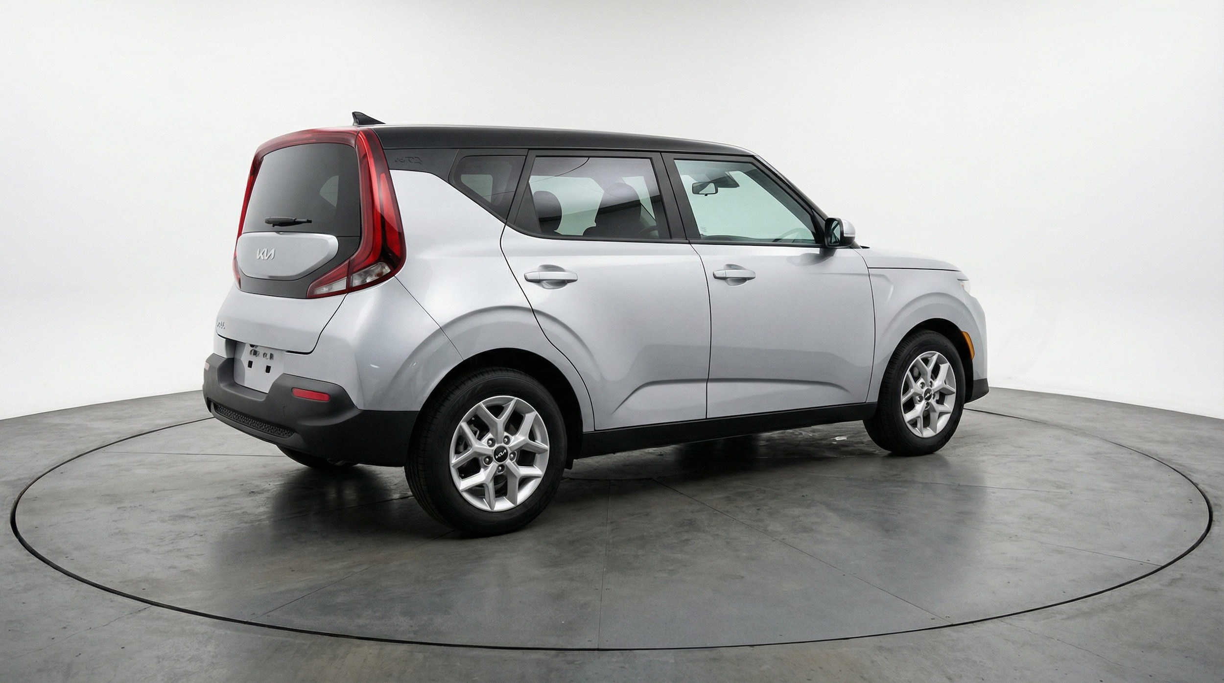 Thumbnail: 2025 Kia Soul - 9