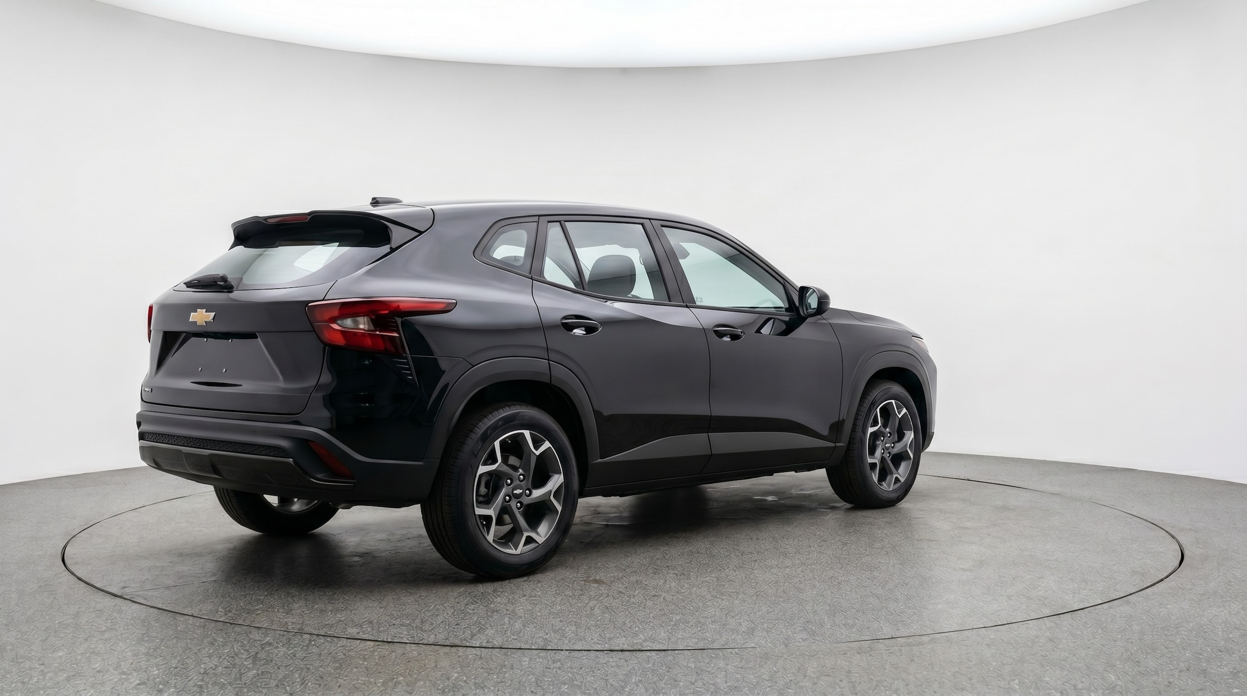 Thumbnail: 2025 Chevrolet Trax - 7