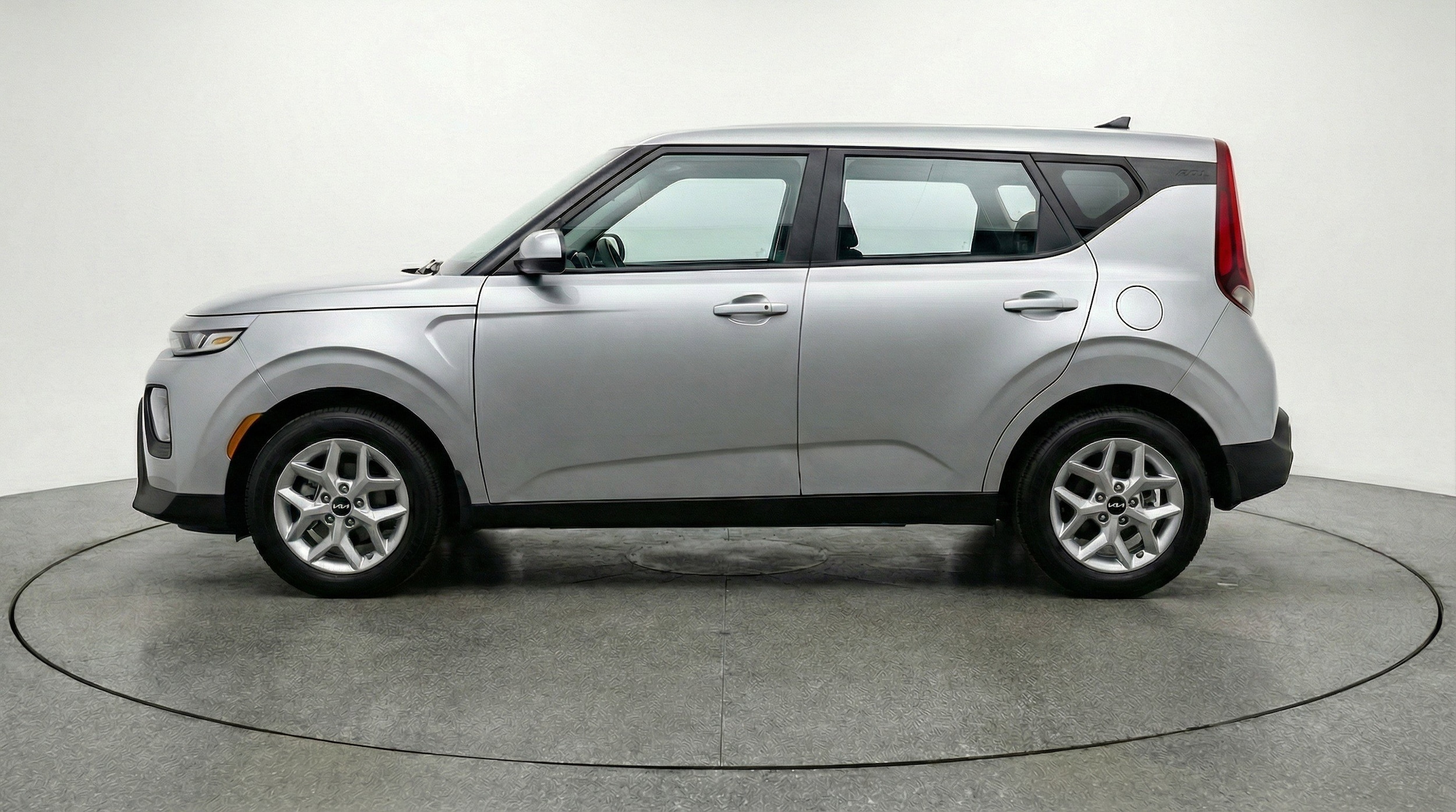 Thumbnail: 2025 Kia Soul - 5