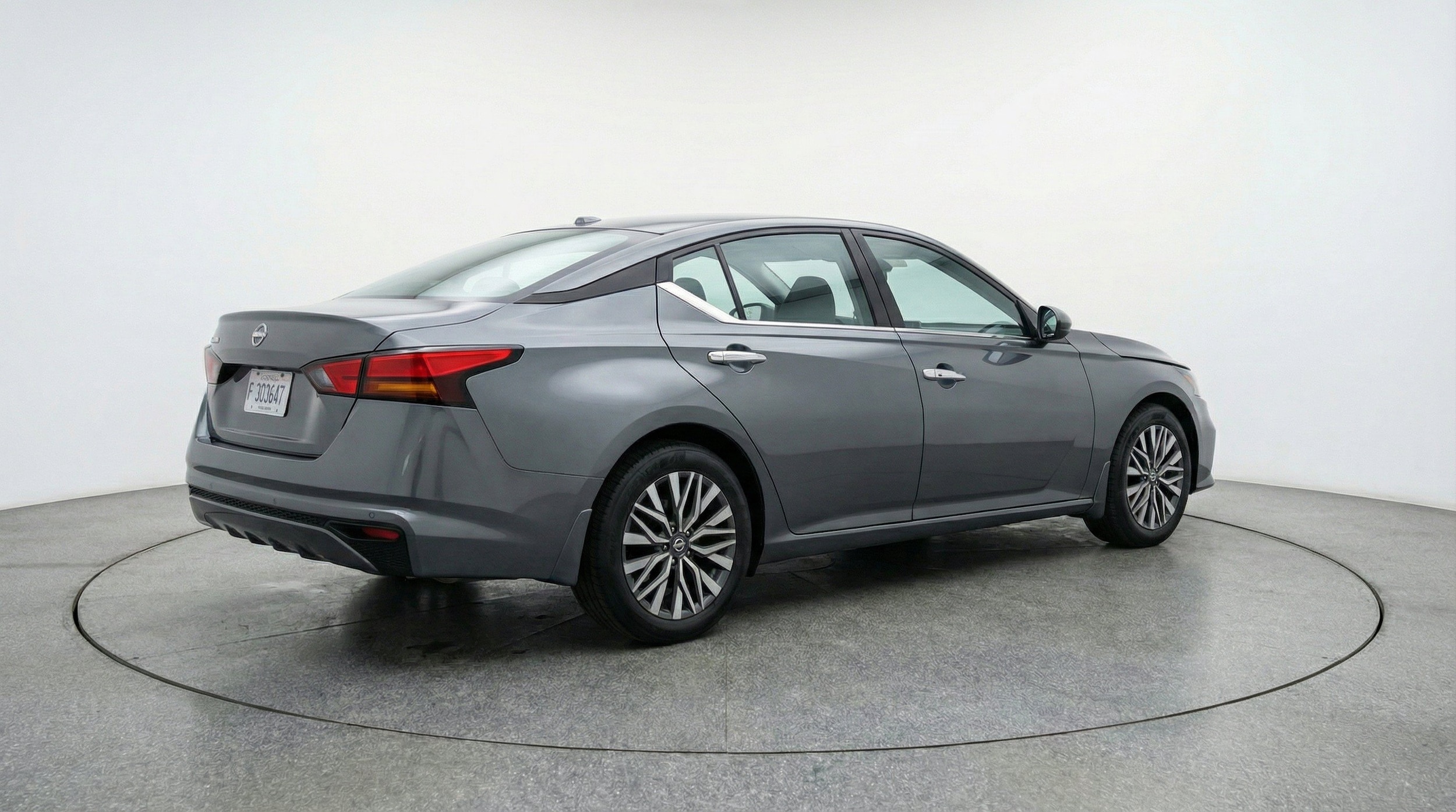 Thumbnail: 2025 Nissan Altima - 9