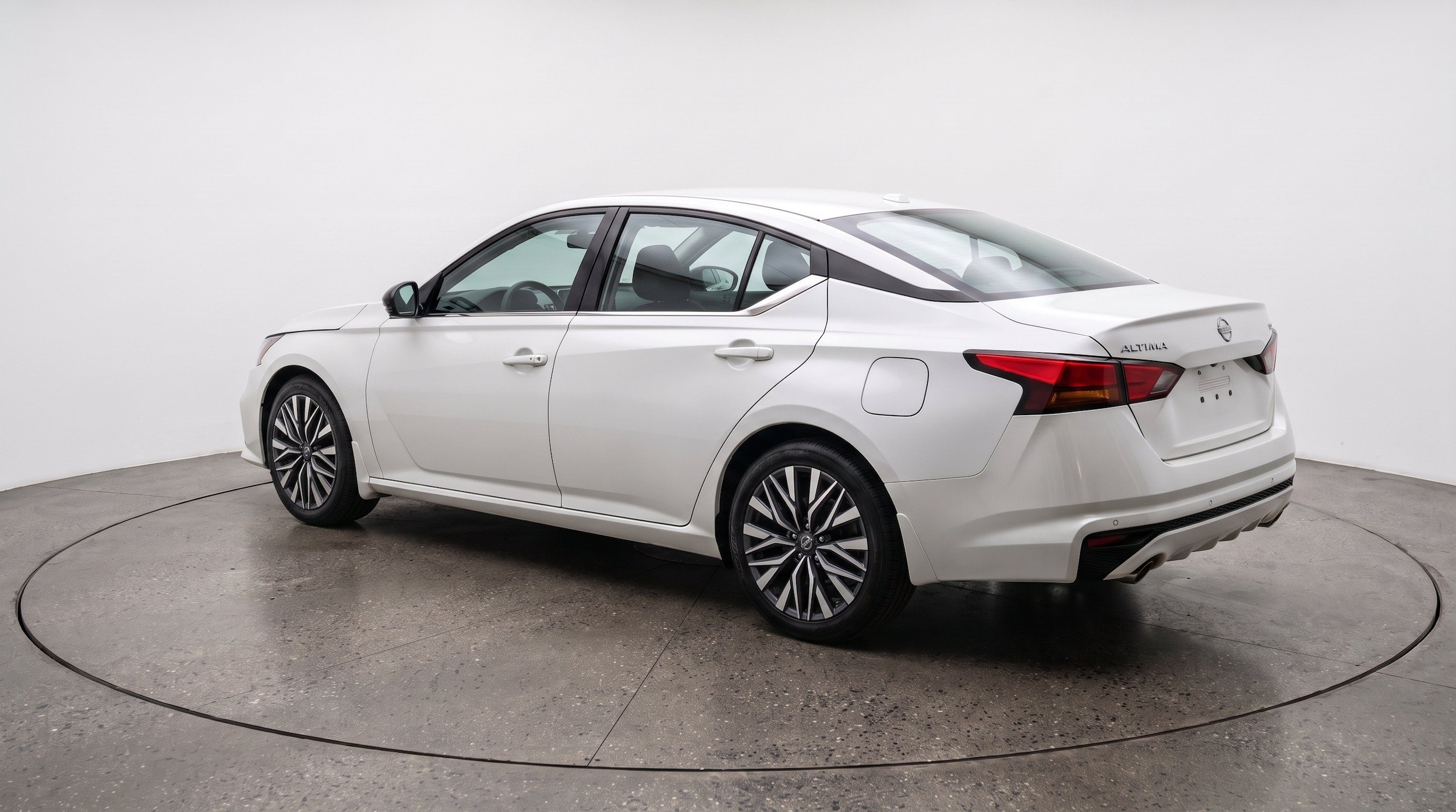 Thumbnail: 2026 Nissan Altima - 6