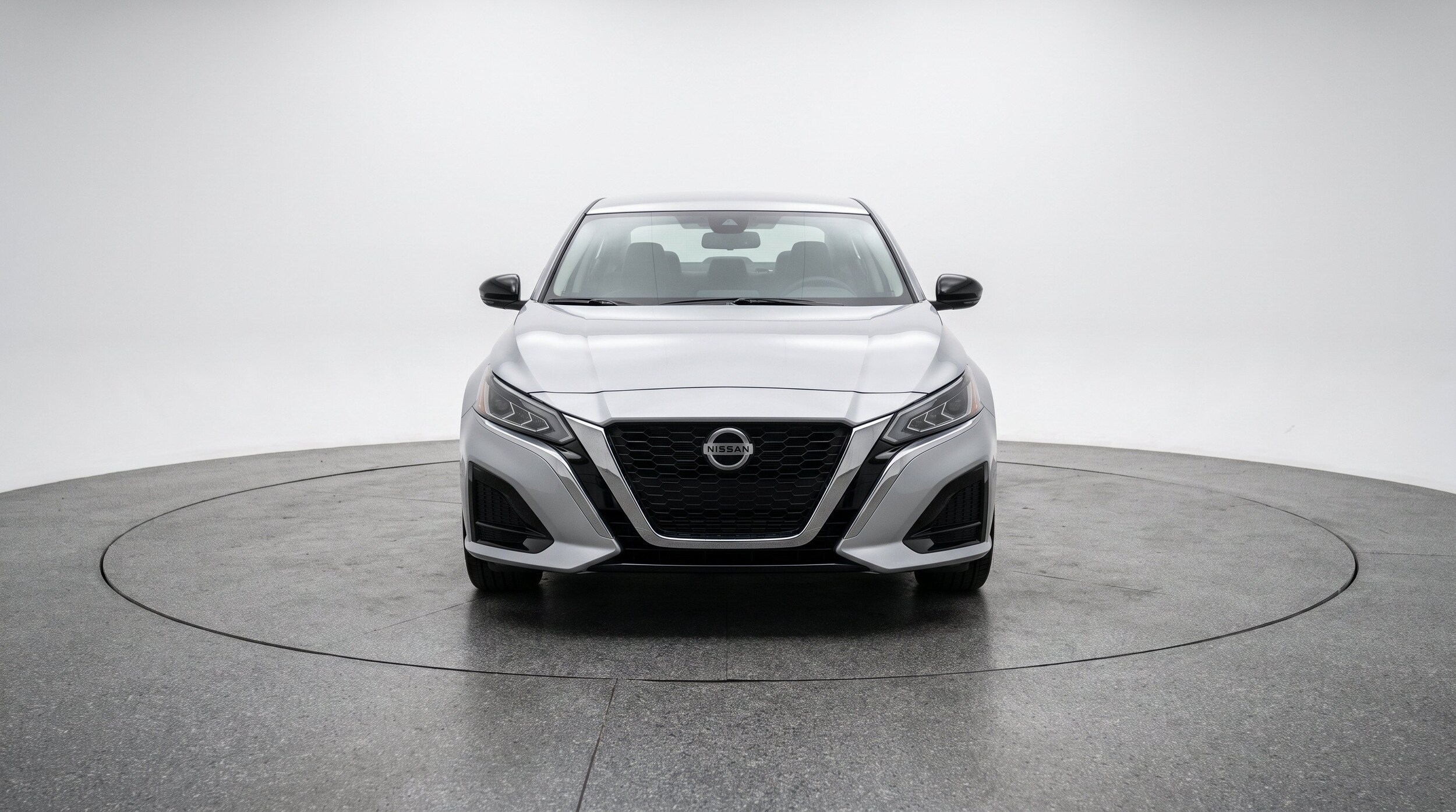 Thumbnail: 2026 Nissan Altima - 2