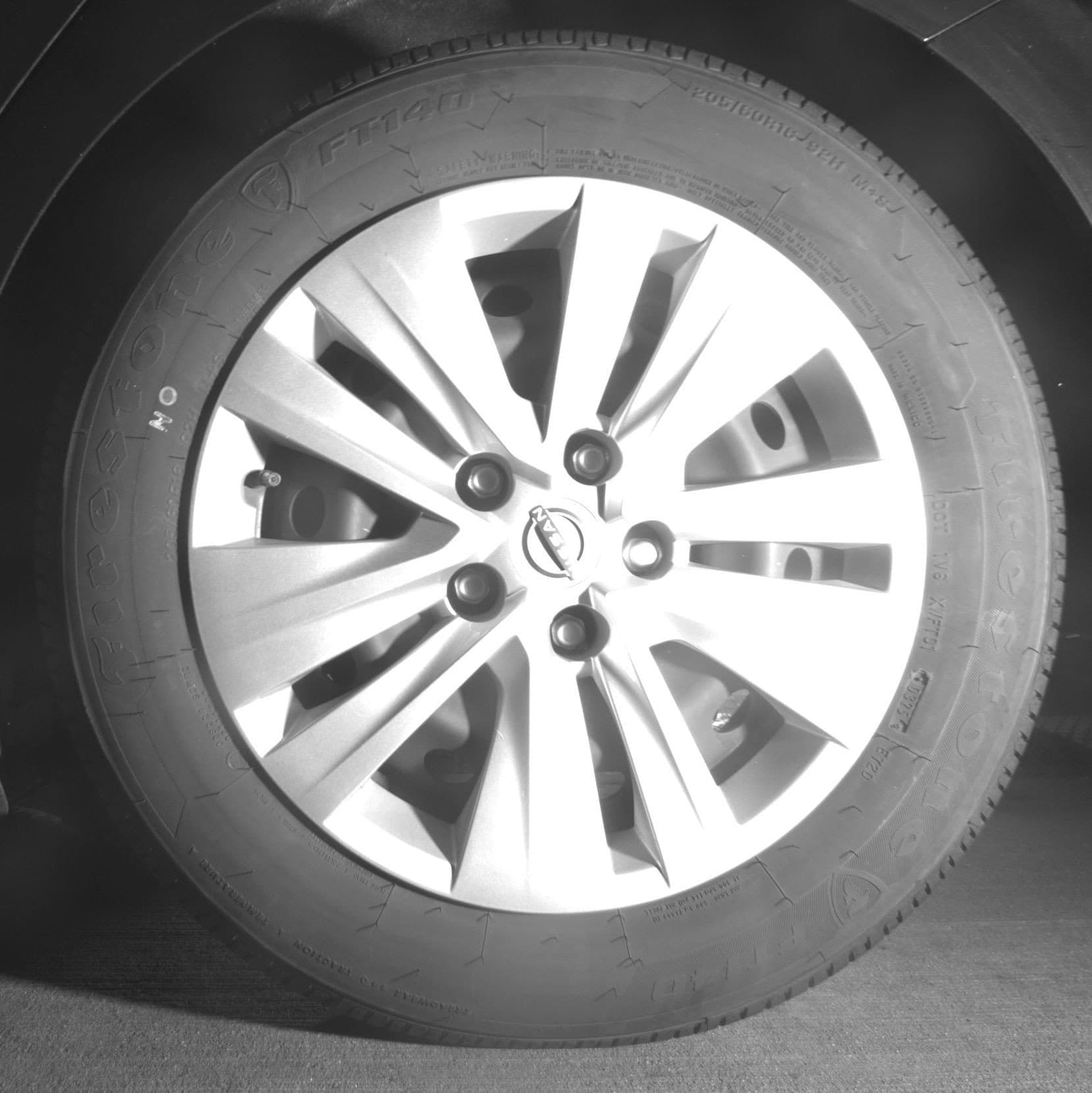 Thumbnail: 2025 Nissan Sentra - 14