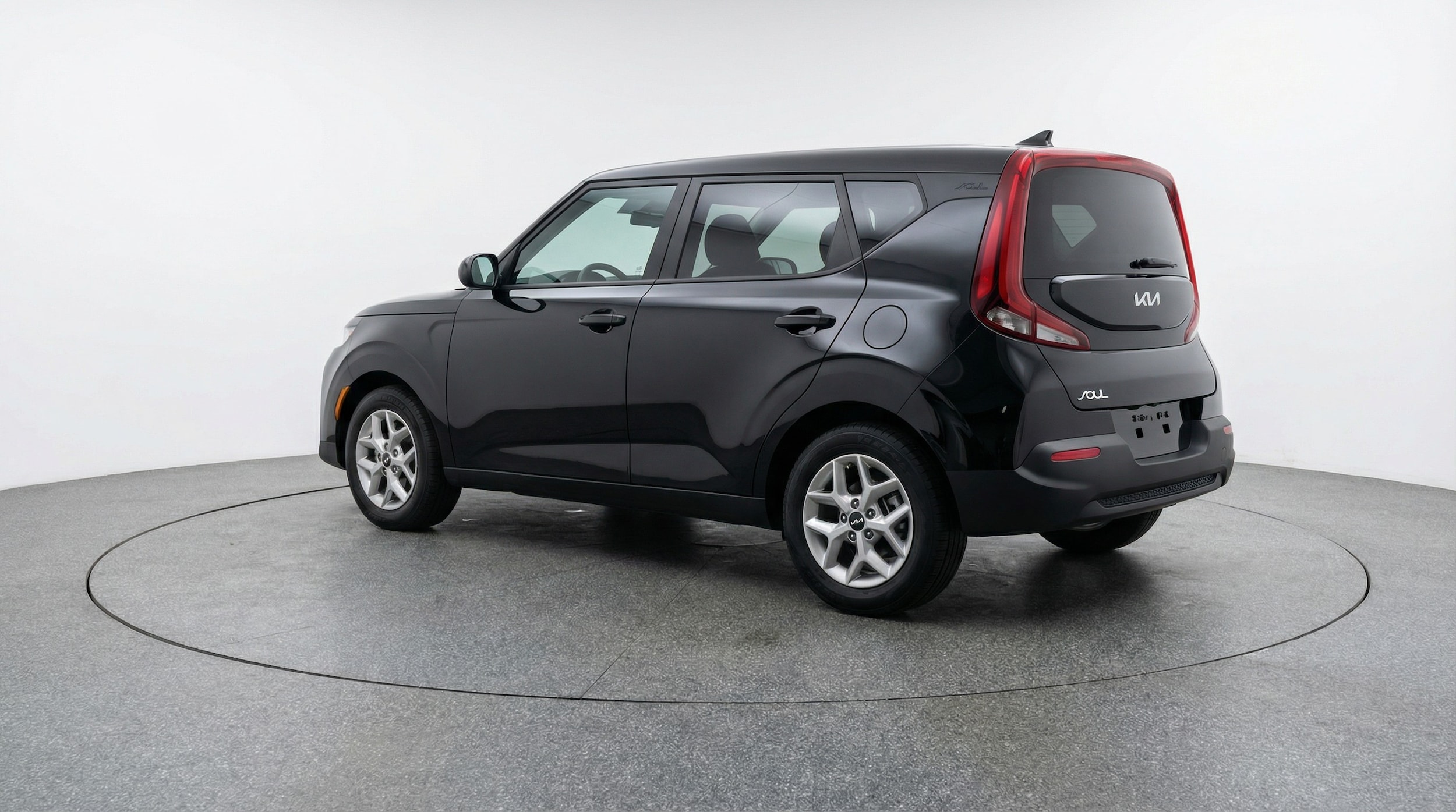 Thumbnail: 2025 Kia Soul - 5