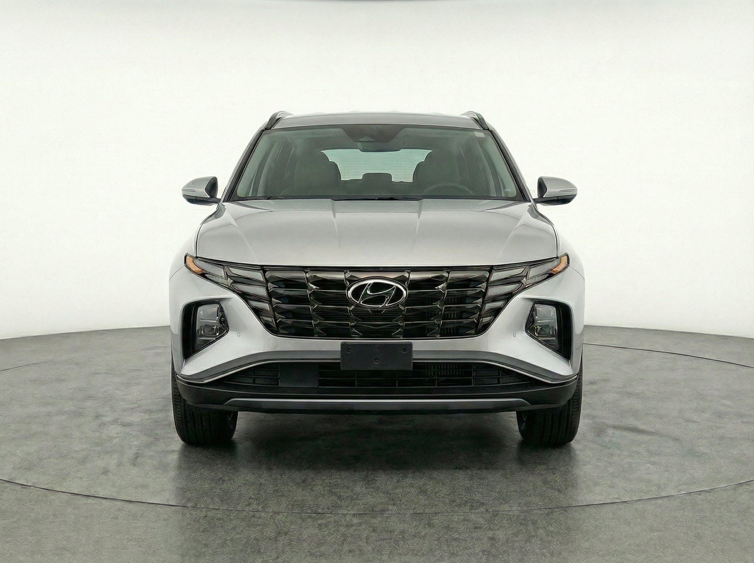 Thumbnail: 2026 Hyundai Tucson - 2