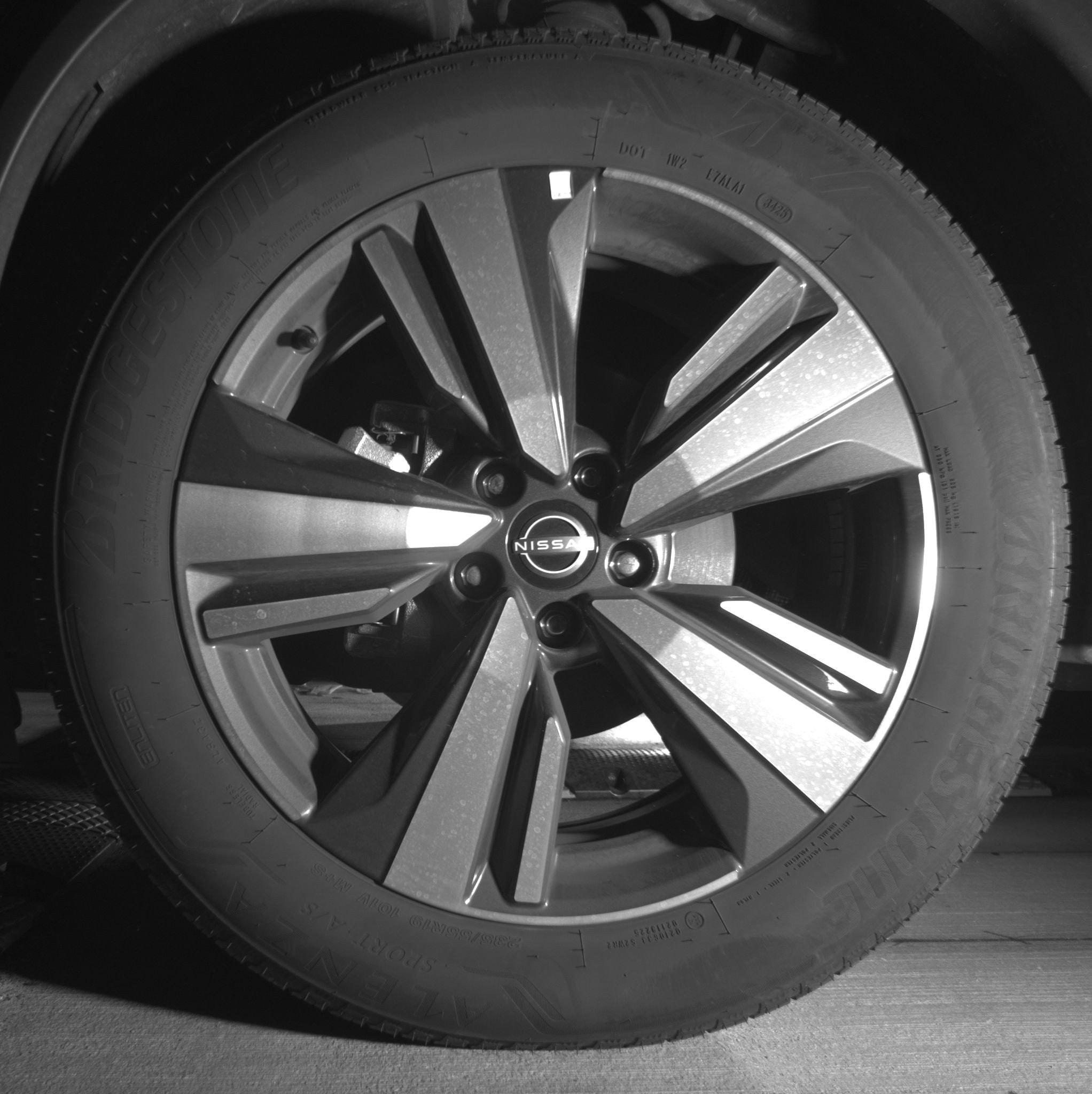 Thumbnail: 2026 Nissan Rogue - 12