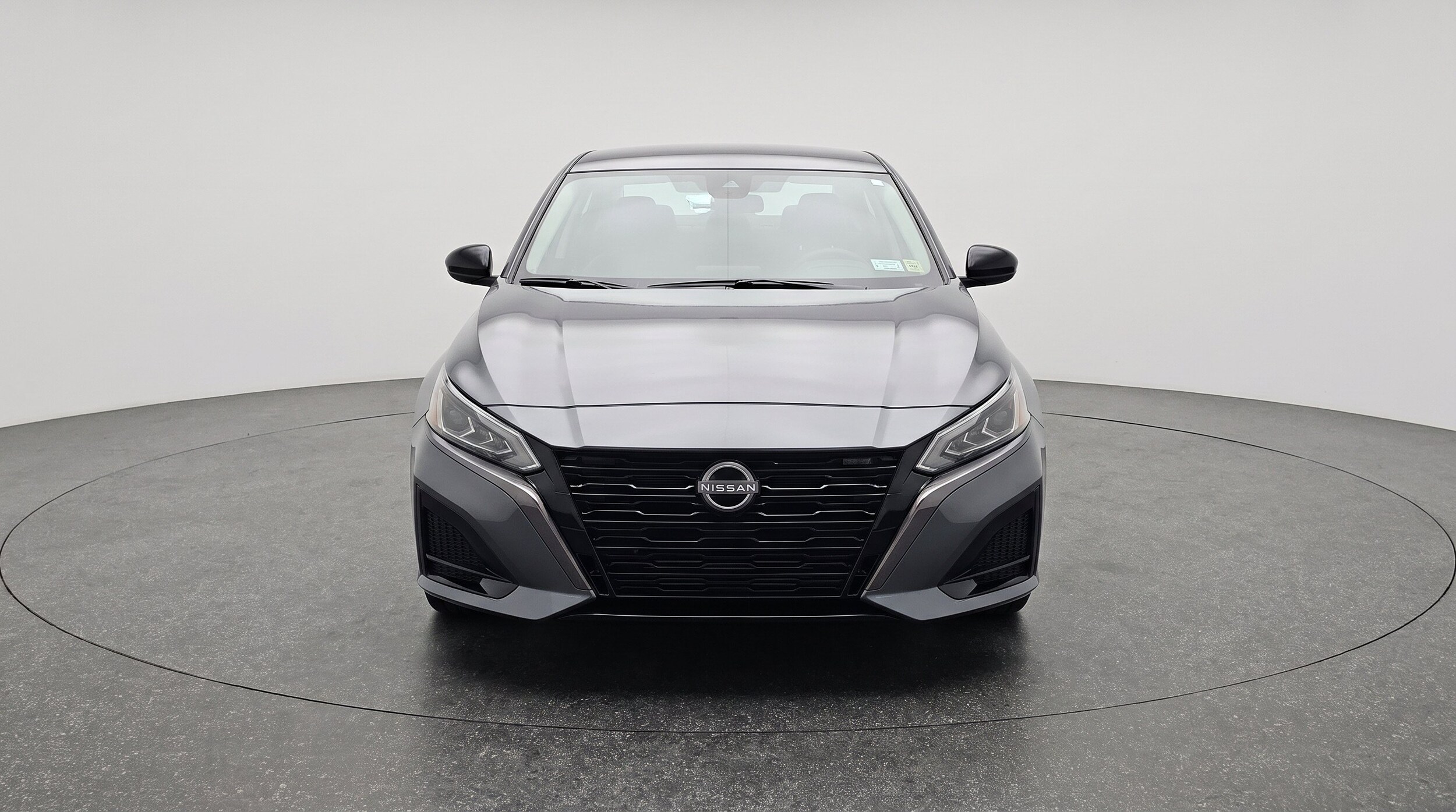 Thumbnail: 2026 Nissan Altima - 2