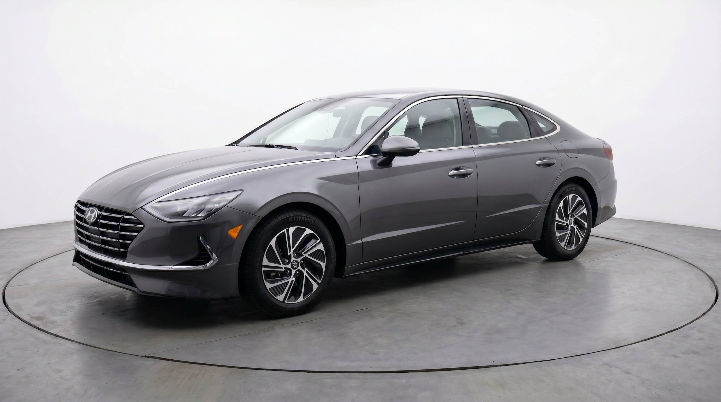 Thumbnail: 2026 Hyundai Sonata - 3