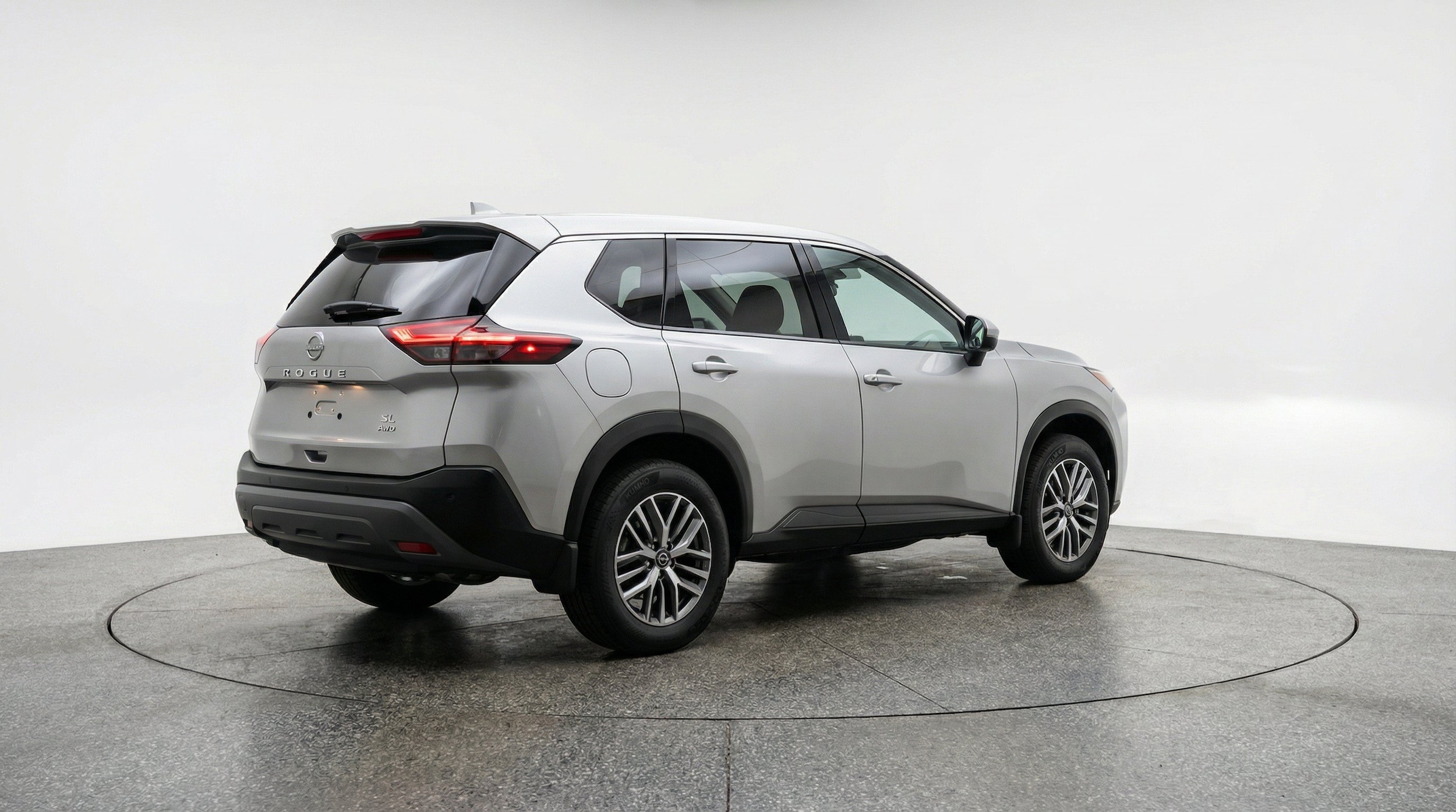 Thumbnail: 2026 Nissan Rogue - 9