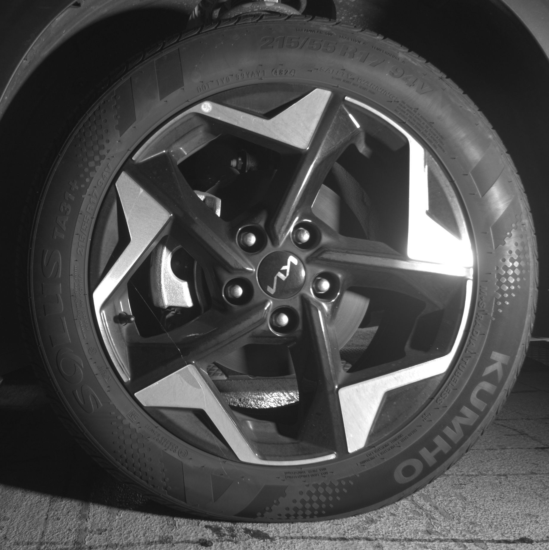 Thumbnail: 2025 Kia Seltos - 9