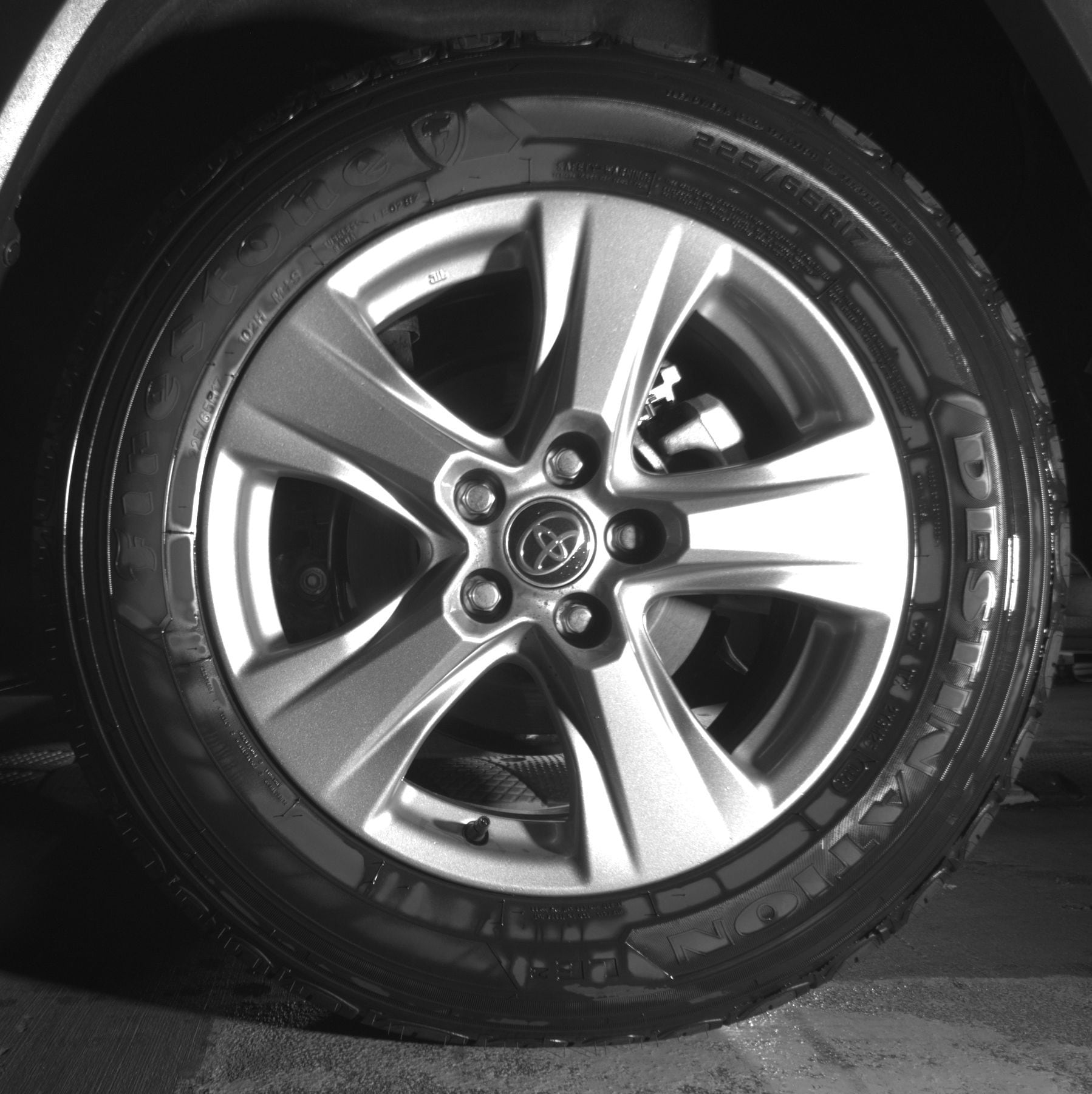 Thumbnail: 2025 Toyota RAV4 - 11