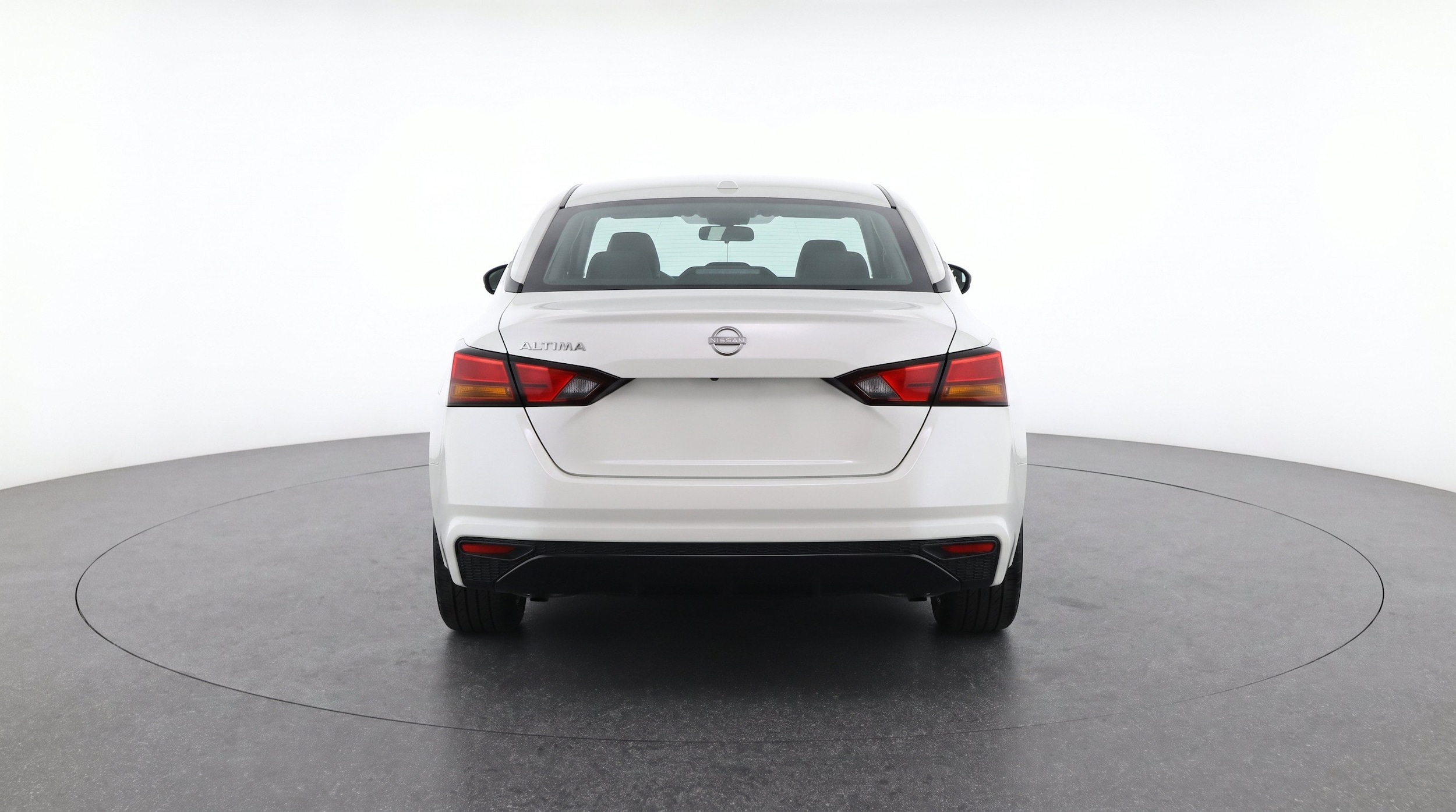 Thumbnail: 2026 Nissan Altima - 7