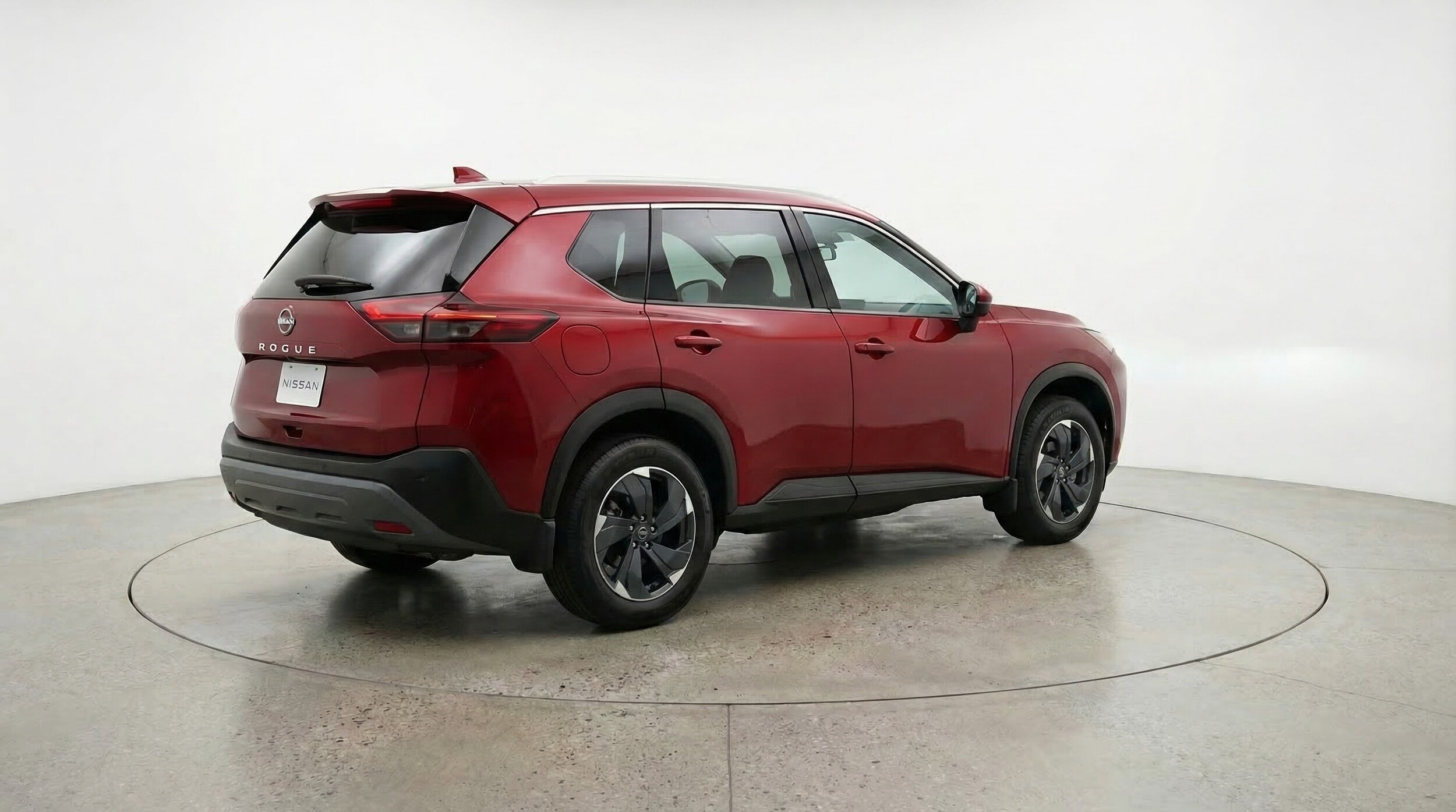 Thumbnail: 2025 Nissan Rogue - 7