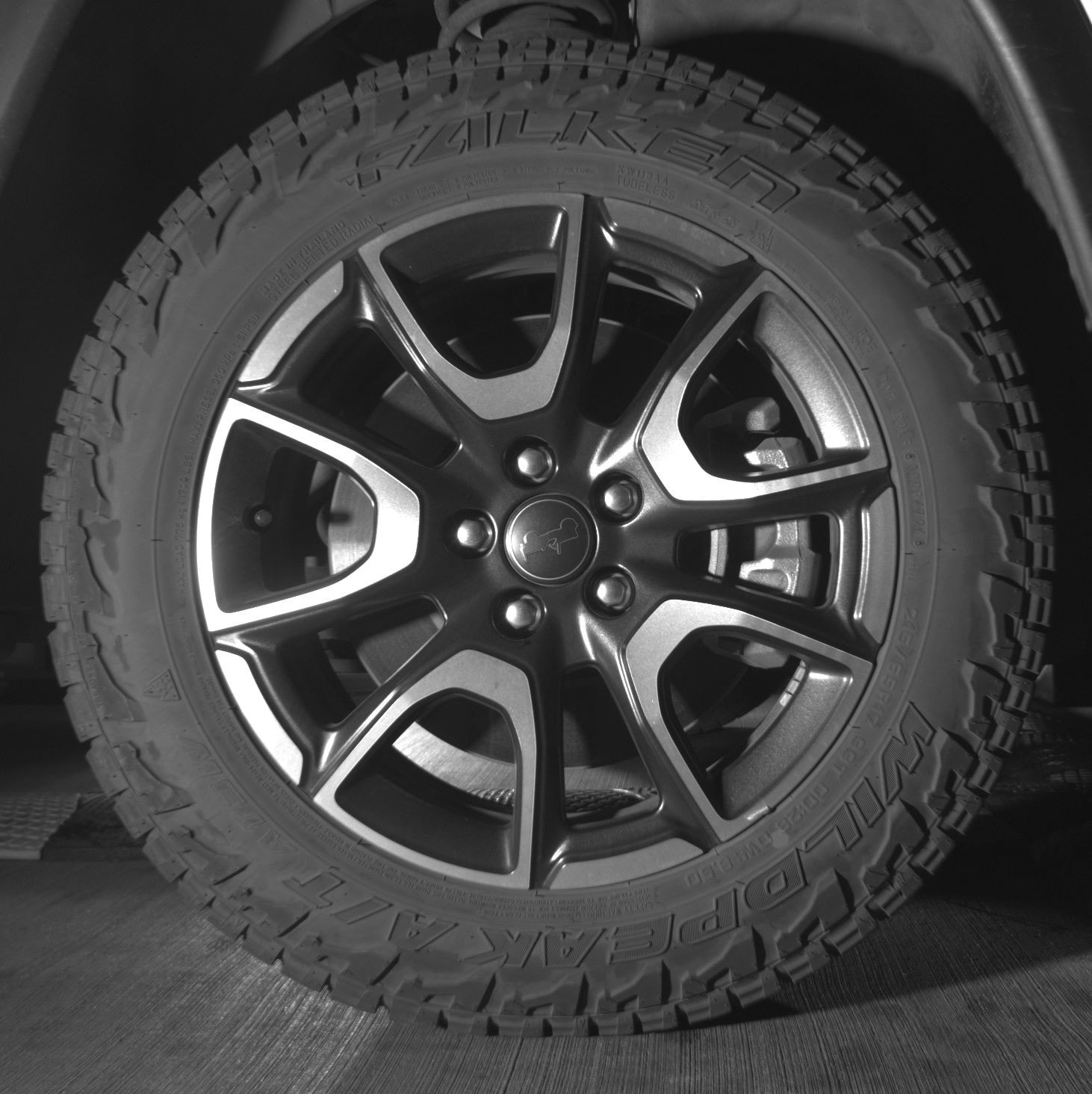 Thumbnail: 2025 Jeep Compass - 10