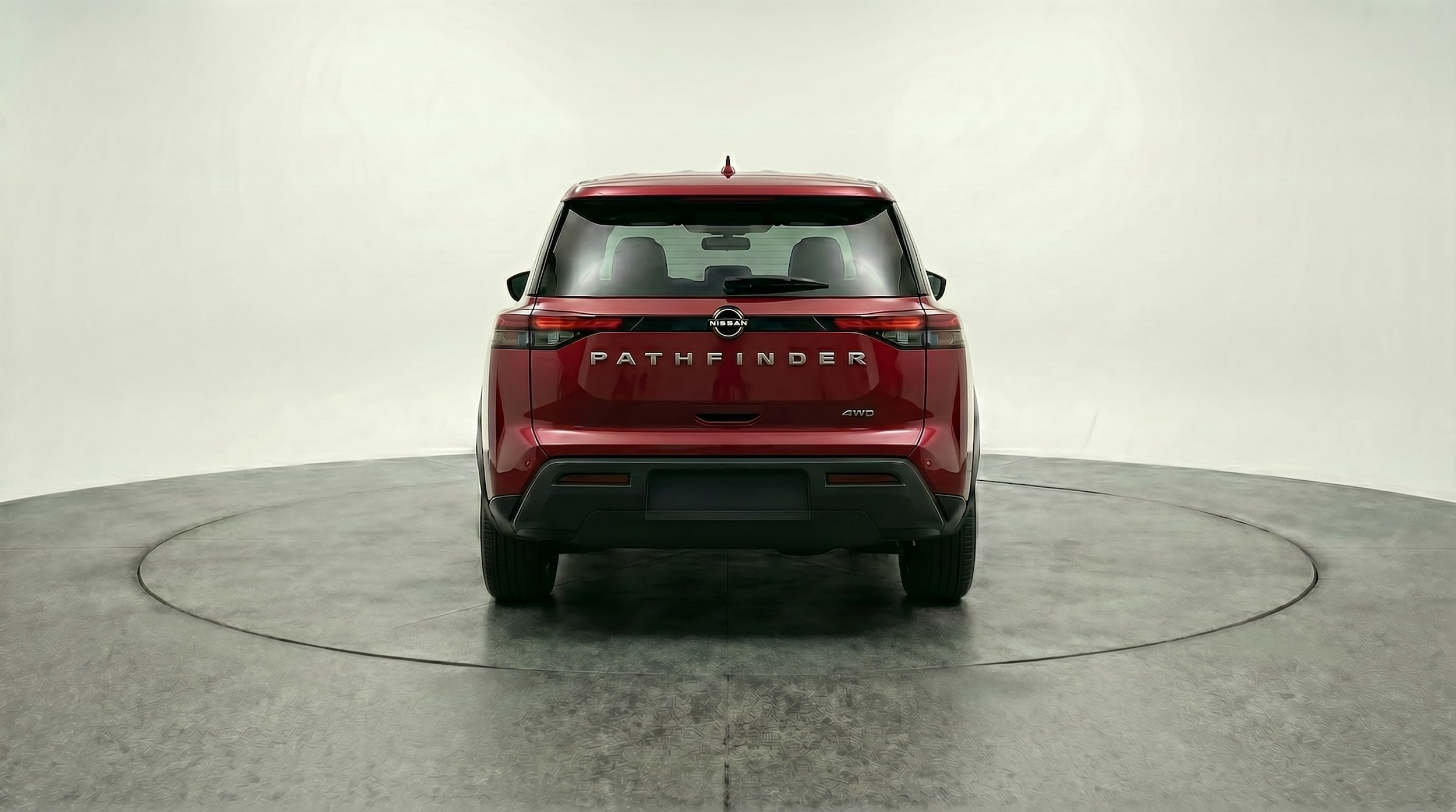 Thumbnail: 2025 Nissan Pathfinder - 6