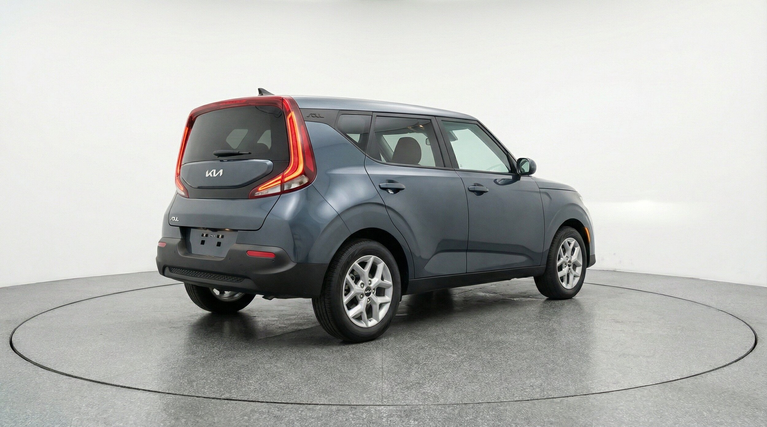 Thumbnail: 2025 Kia Soul - 9