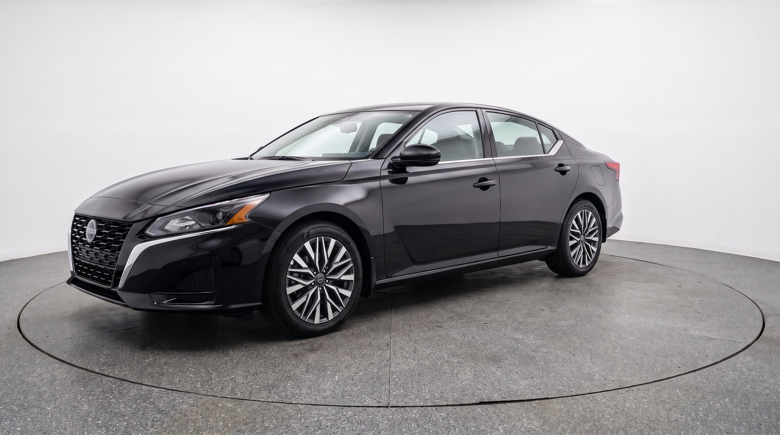 Thumbnail: 2026 Nissan Altima - 3