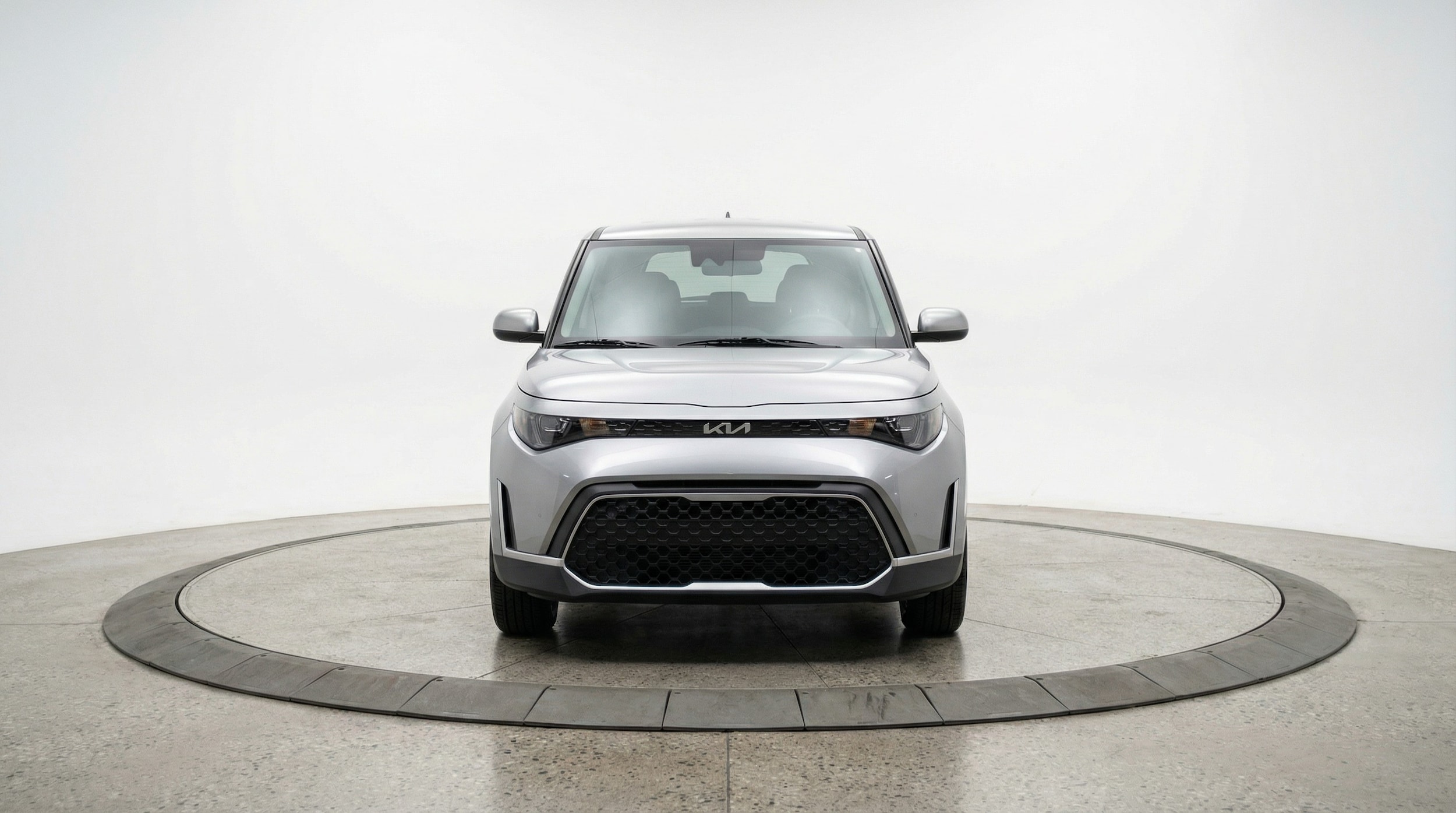 Thumbnail: 2025 Kia Soul - 2