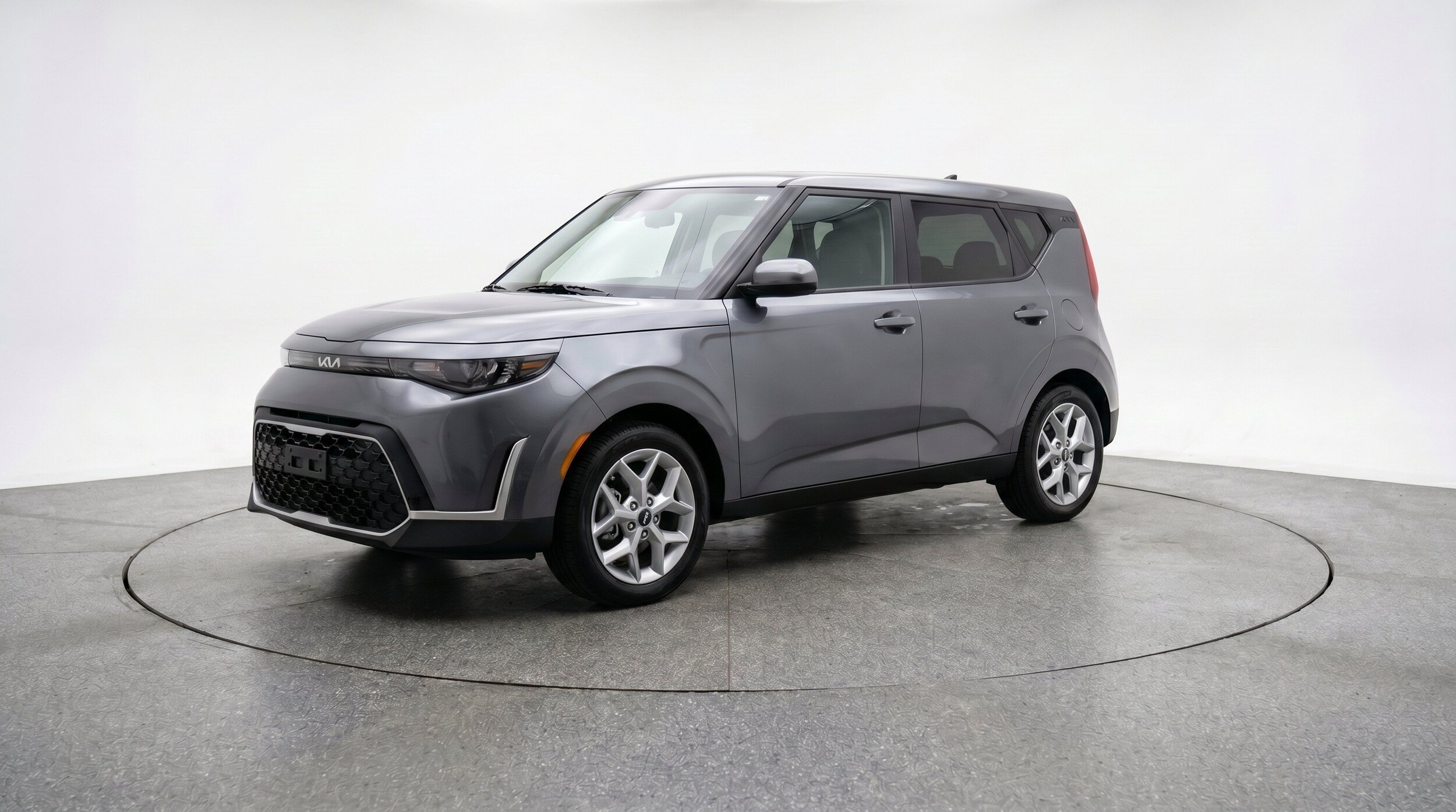 Thumbnail: 2025 Kia Soul - 3