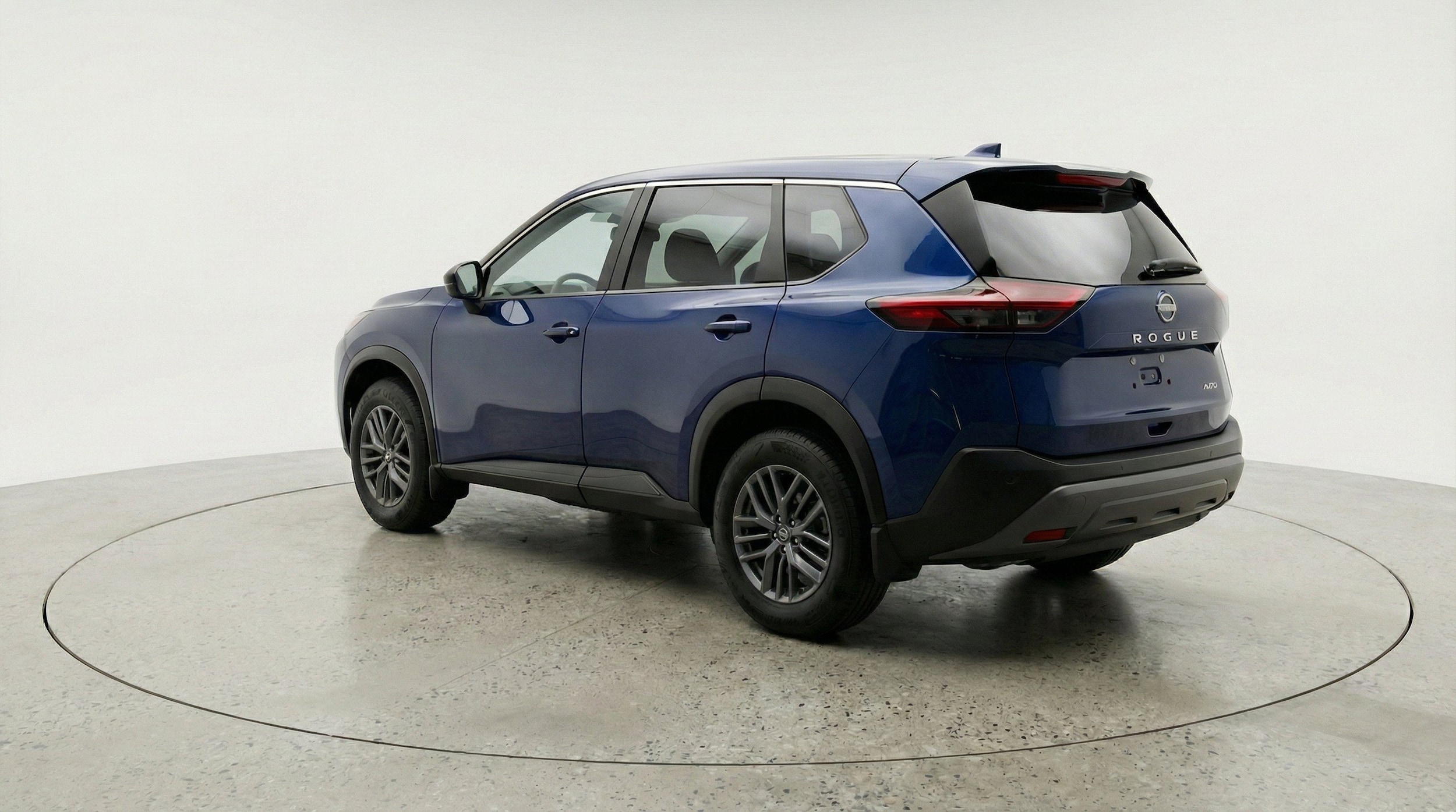 Thumbnail: 2026 Nissan Rogue - 6