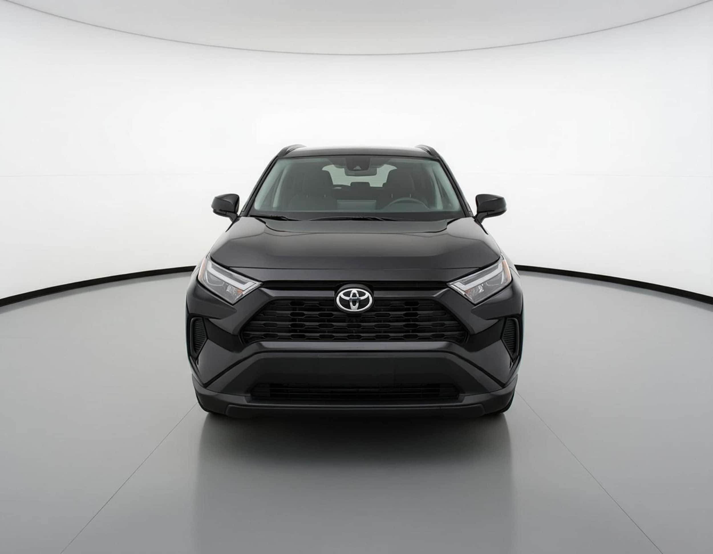 Thumbnail: 2025 Toyota RAV4 - 2