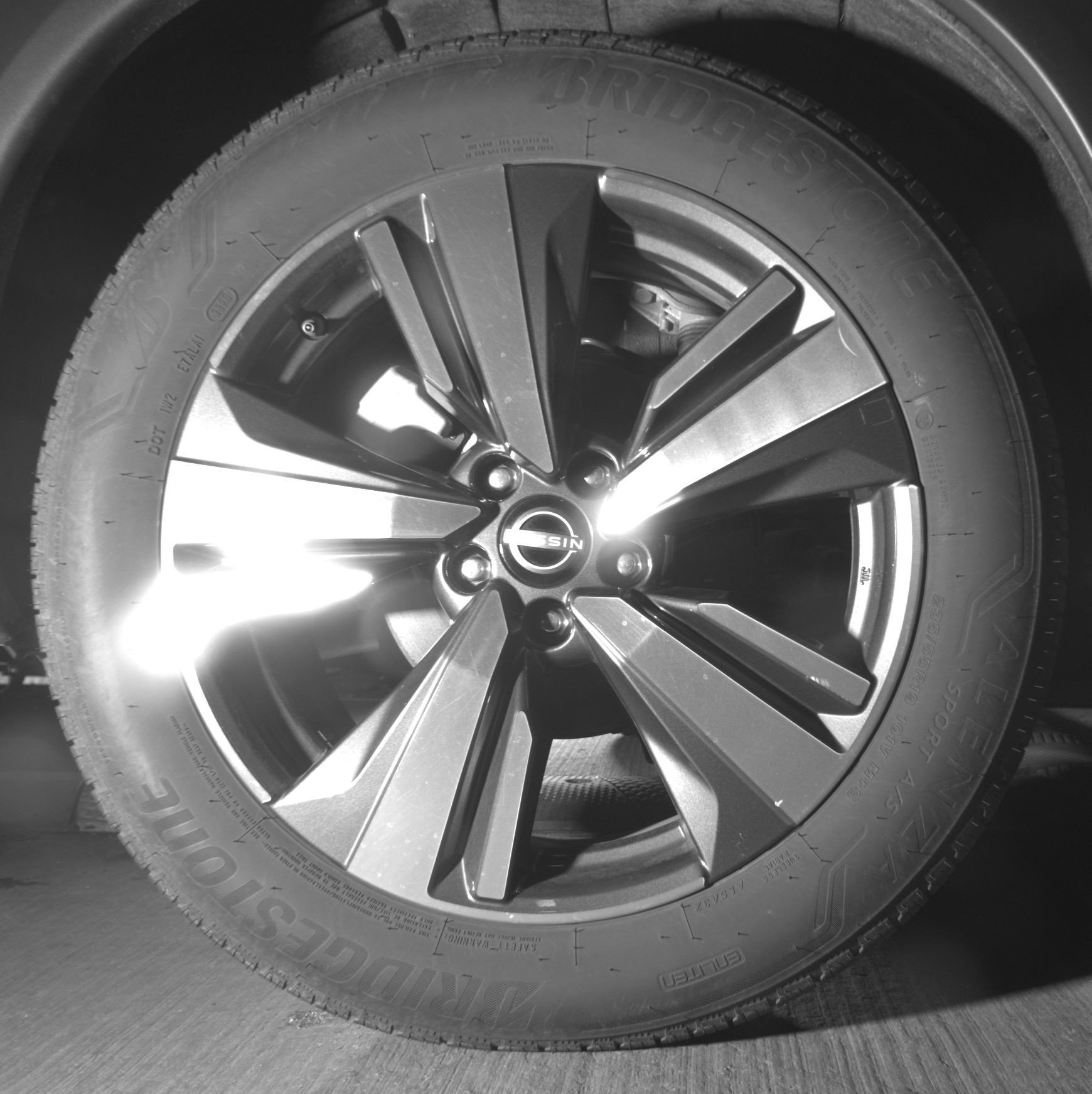 Thumbnail: 2026 Nissan Rogue - 15