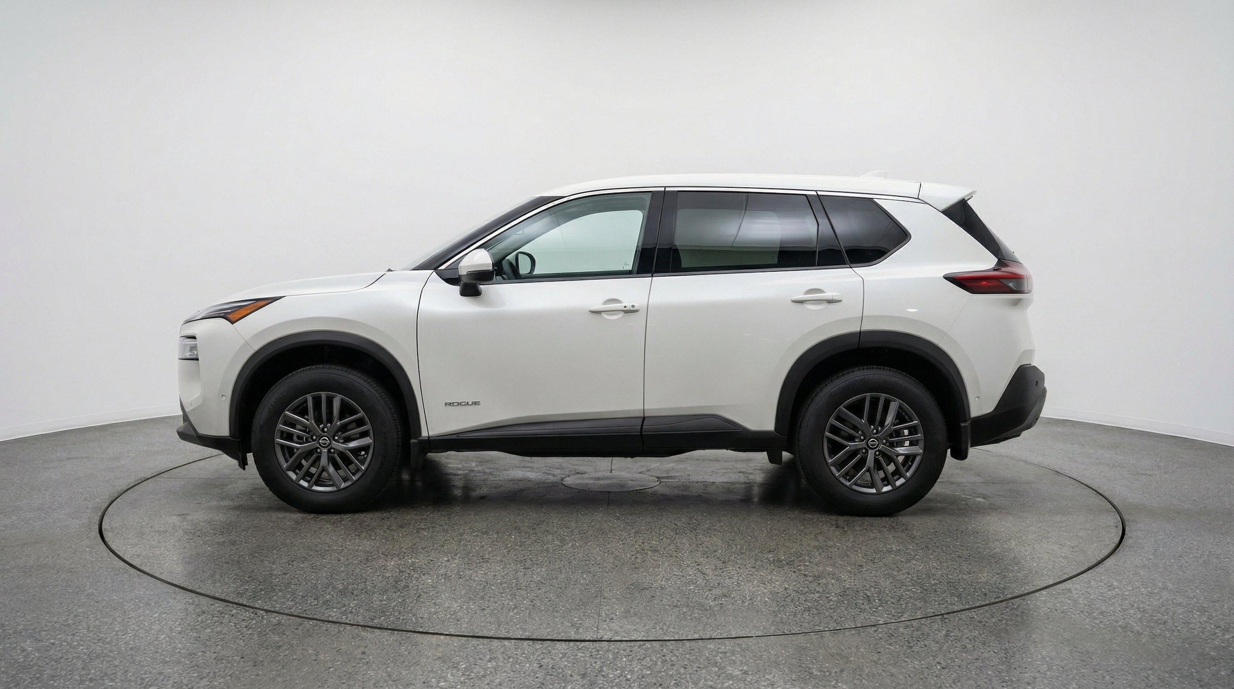 Thumbnail: 2026 Nissan Rogue - 5