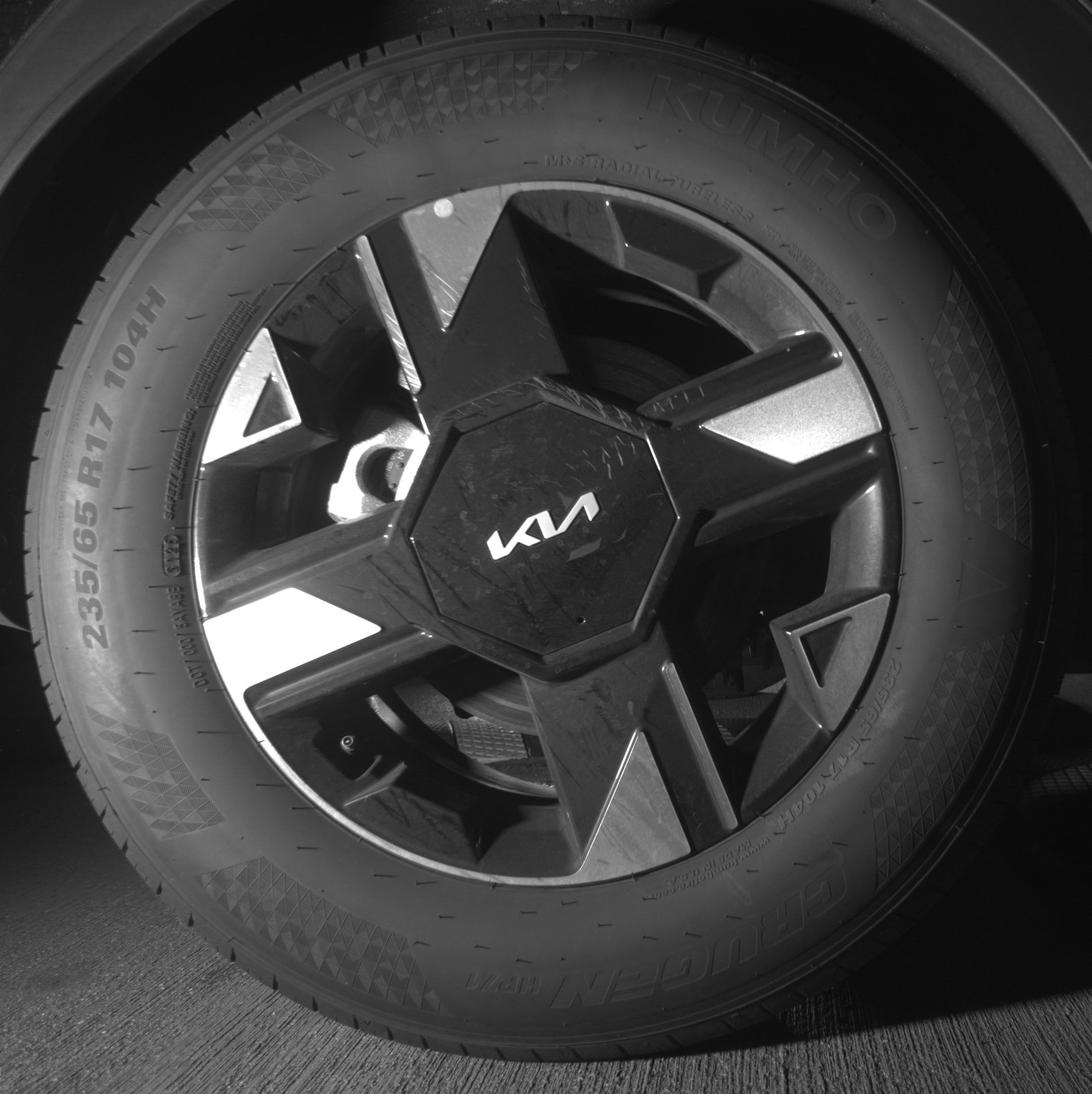 Thumbnail: 2026 Kia Sportage - 15