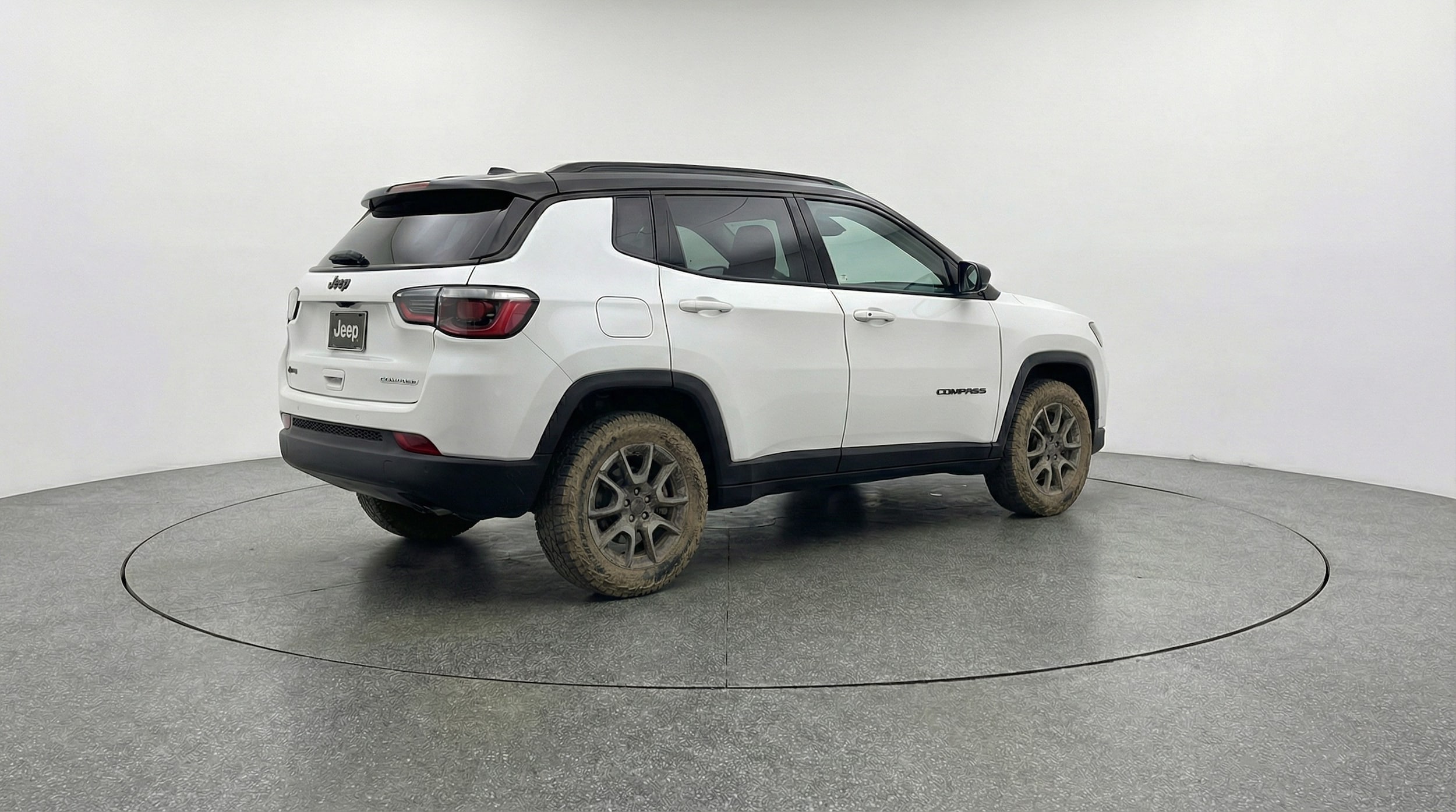 Thumbnail: 2025 Jeep Compass - 7