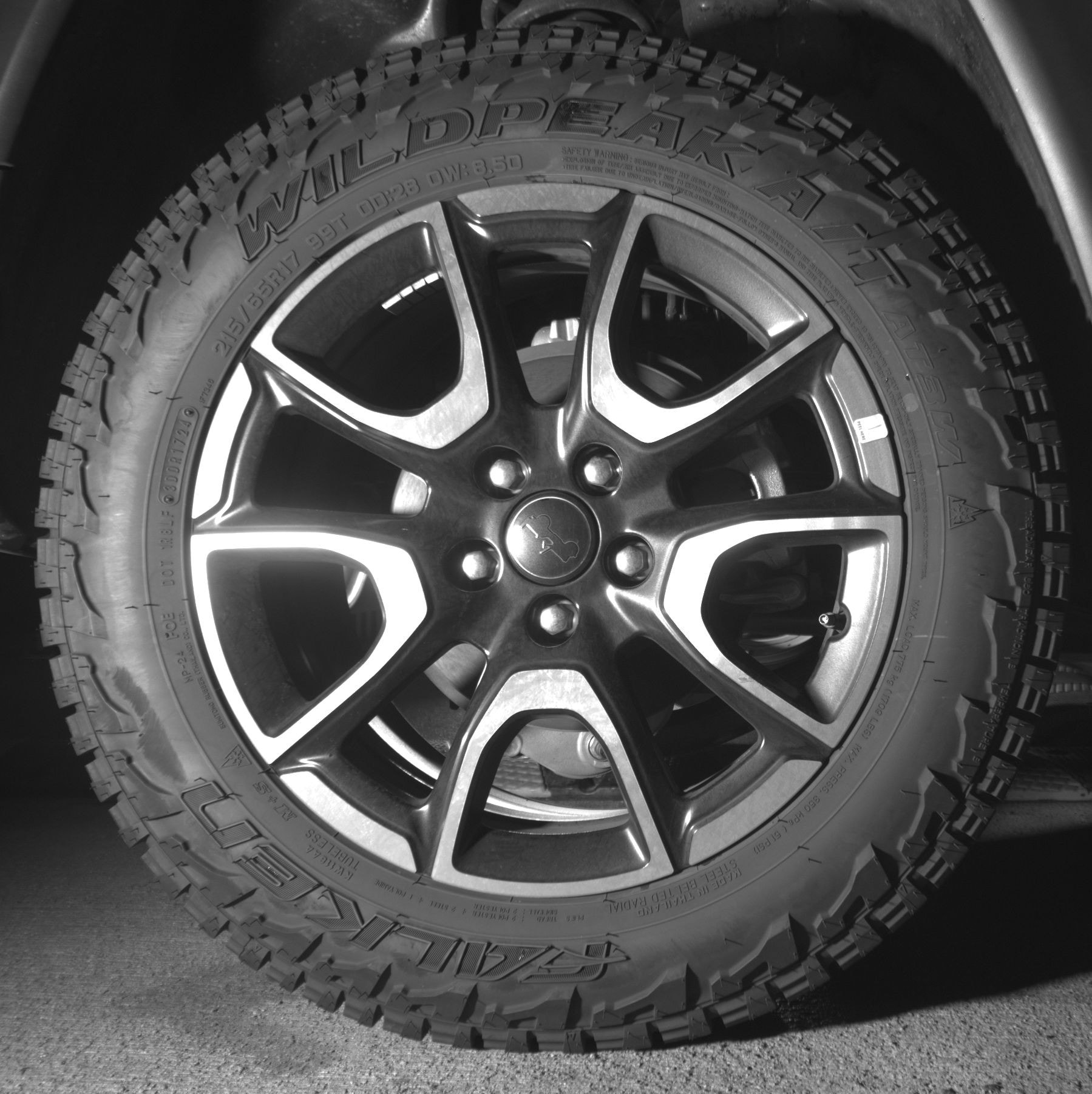 Thumbnail: 2025 Jeep Compass - 12