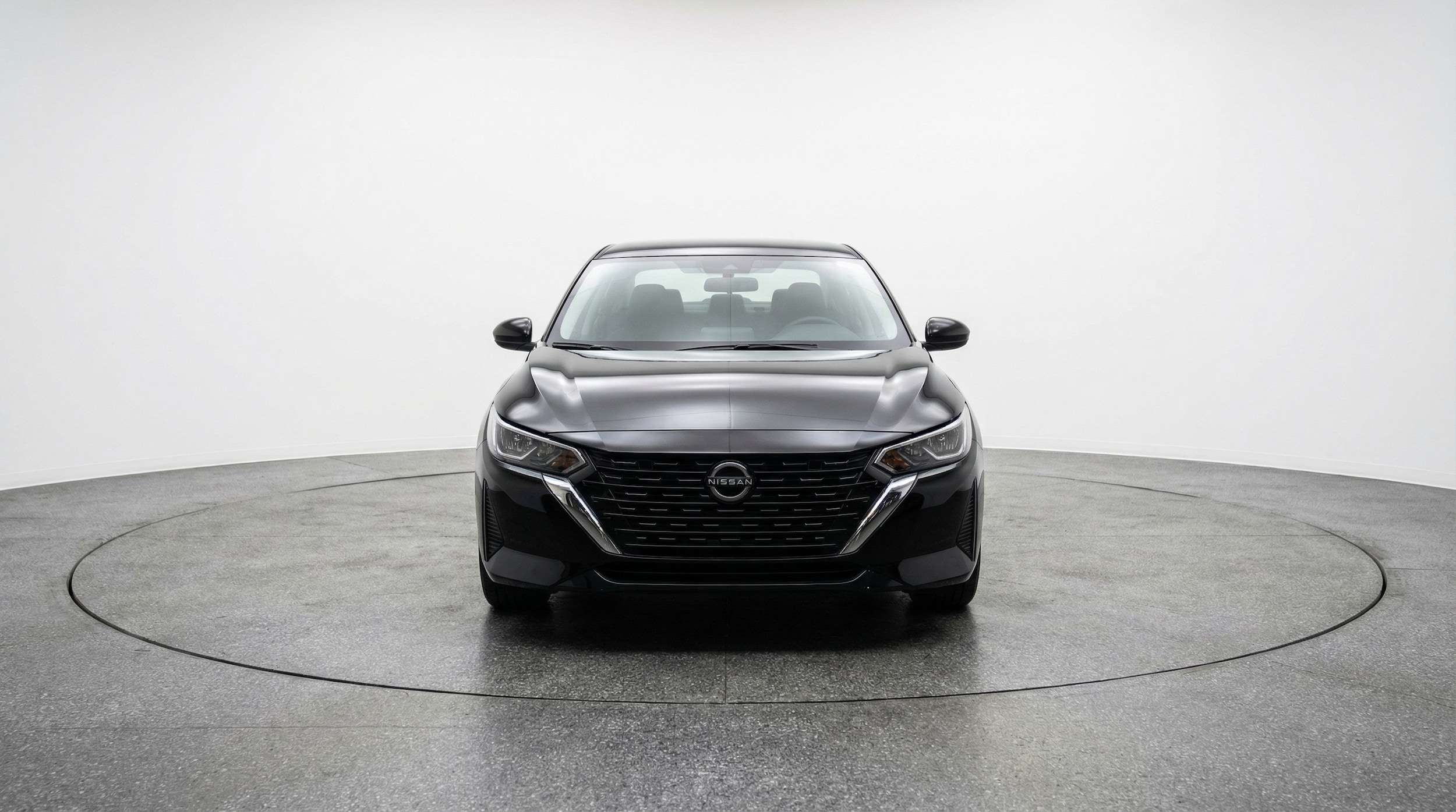 Thumbnail: 2025 Nissan Sentra - 2