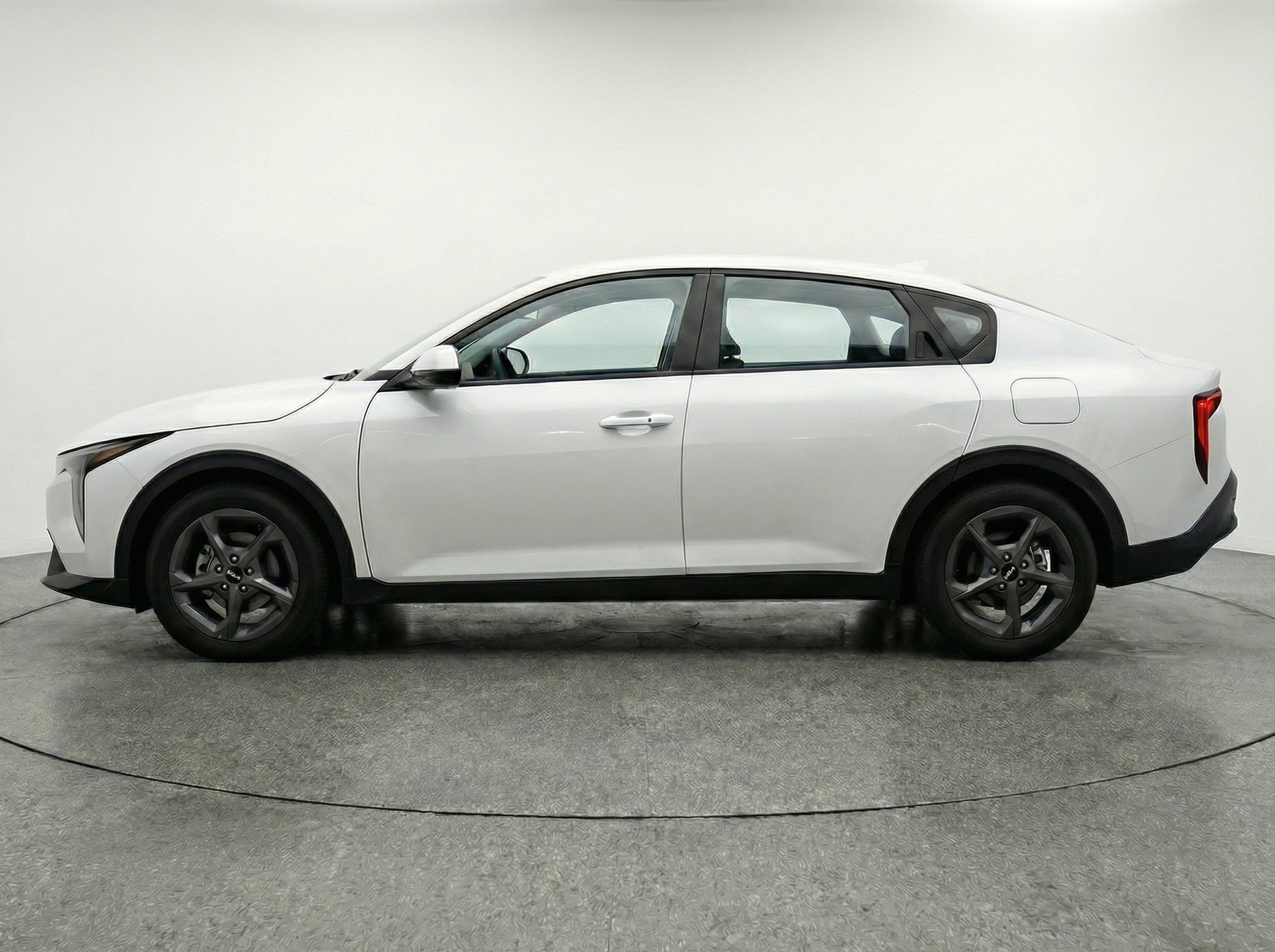 Thumbnail: 2025 Kia K4 - 5