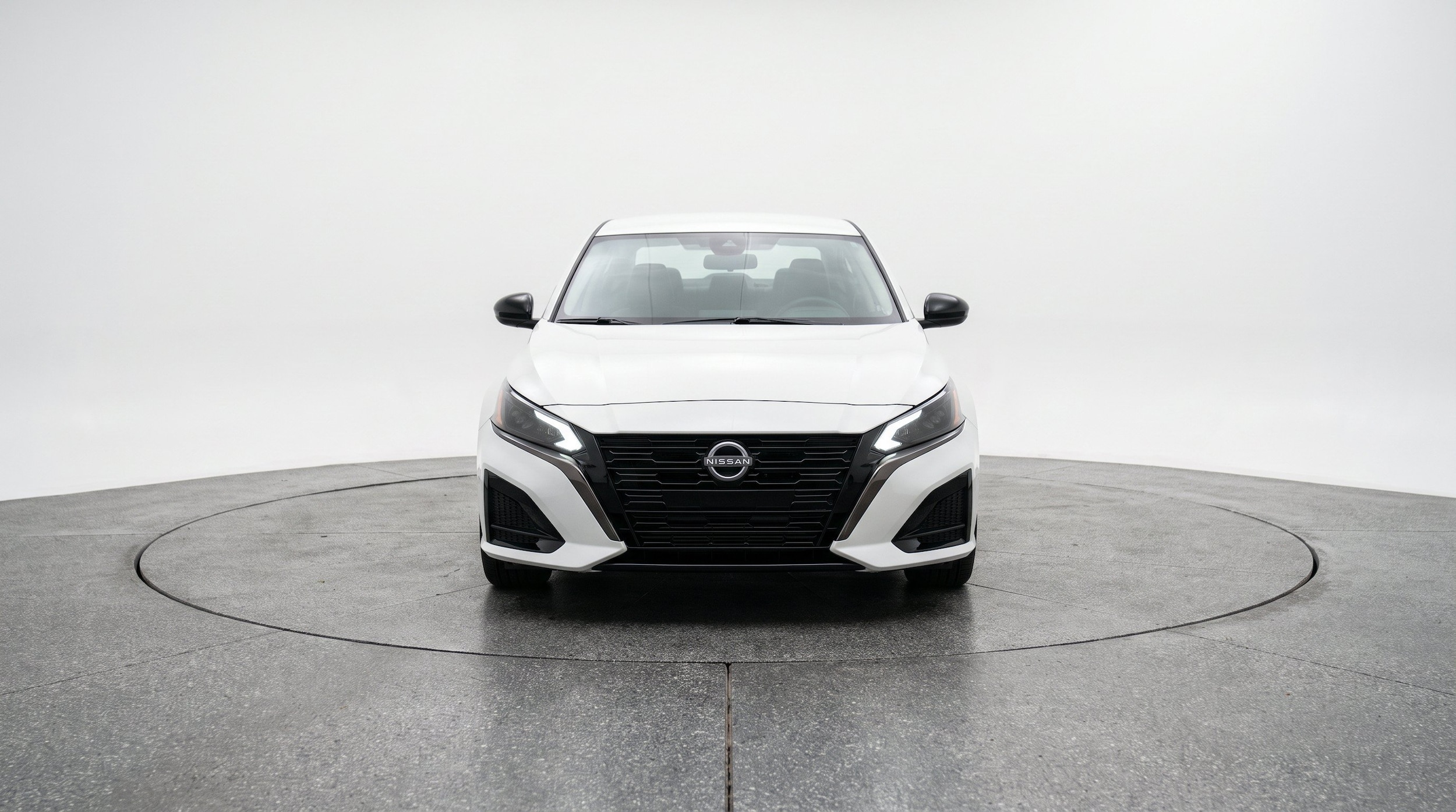 Thumbnail: 2026 Nissan Altima - 2