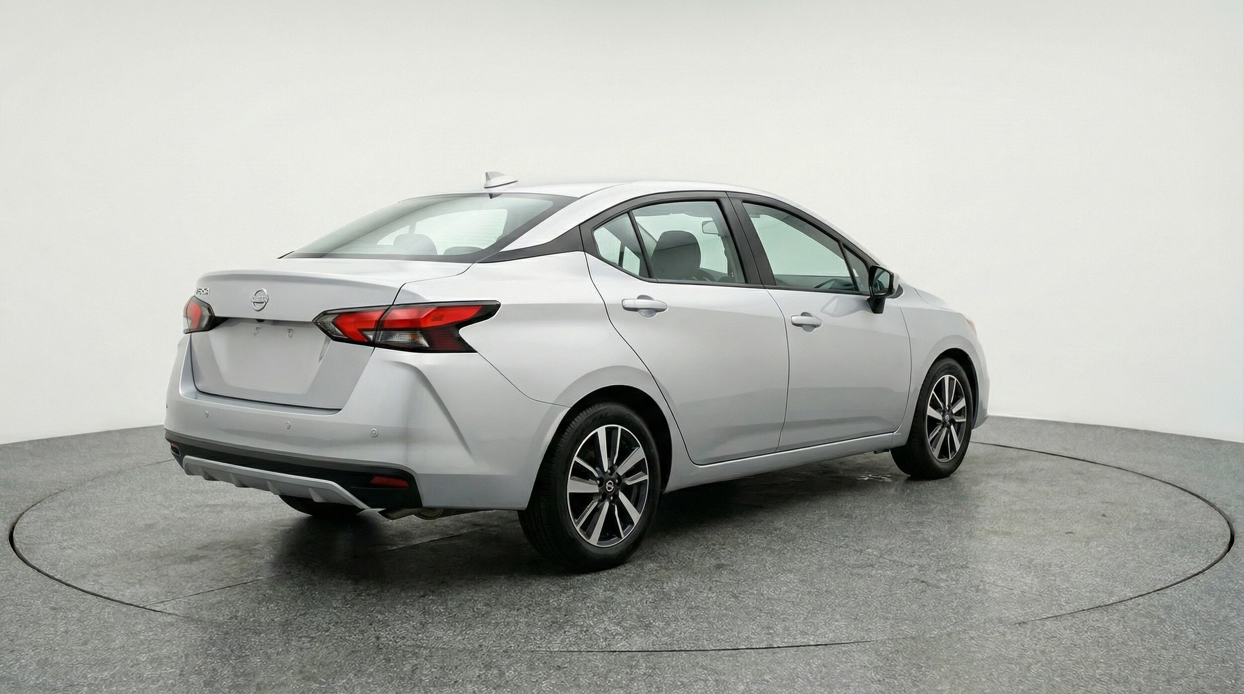 Thumbnail: 2025 Nissan Versa - 7